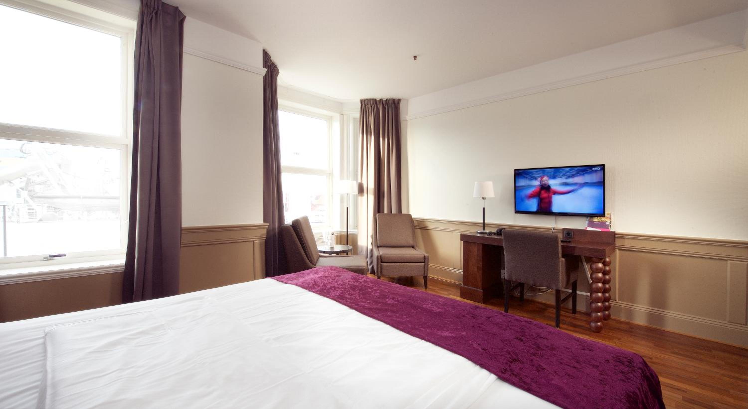 Superior Double or Twin Room - Photo 4
