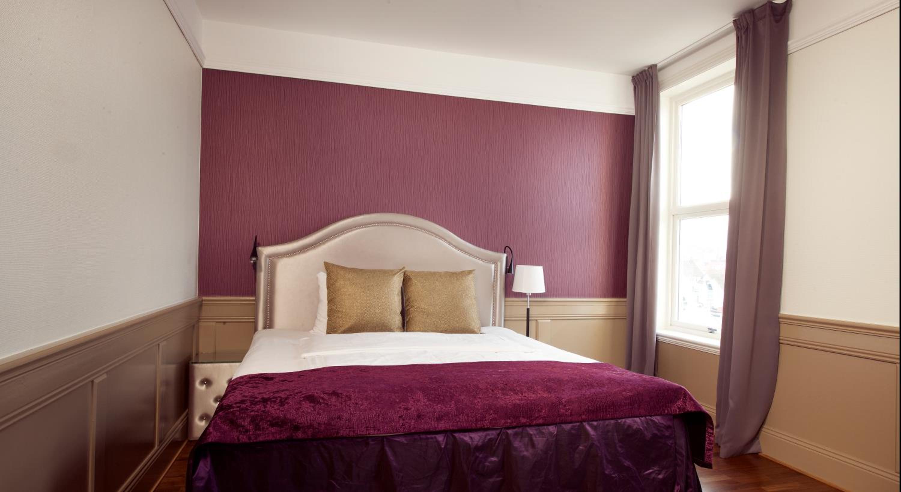 Superior Double or Twin Room - Photo 1