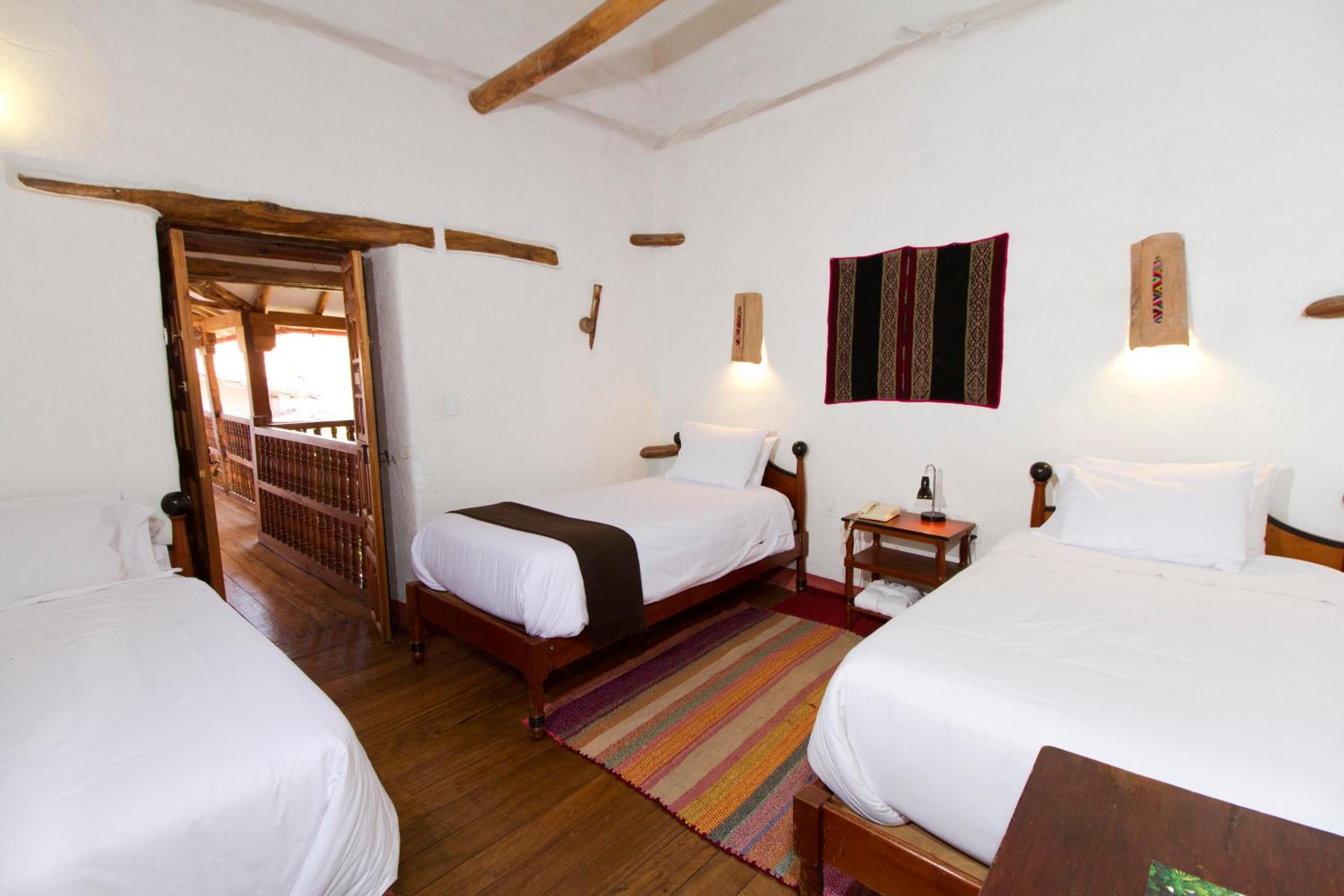 Triple Room with City View photo 1