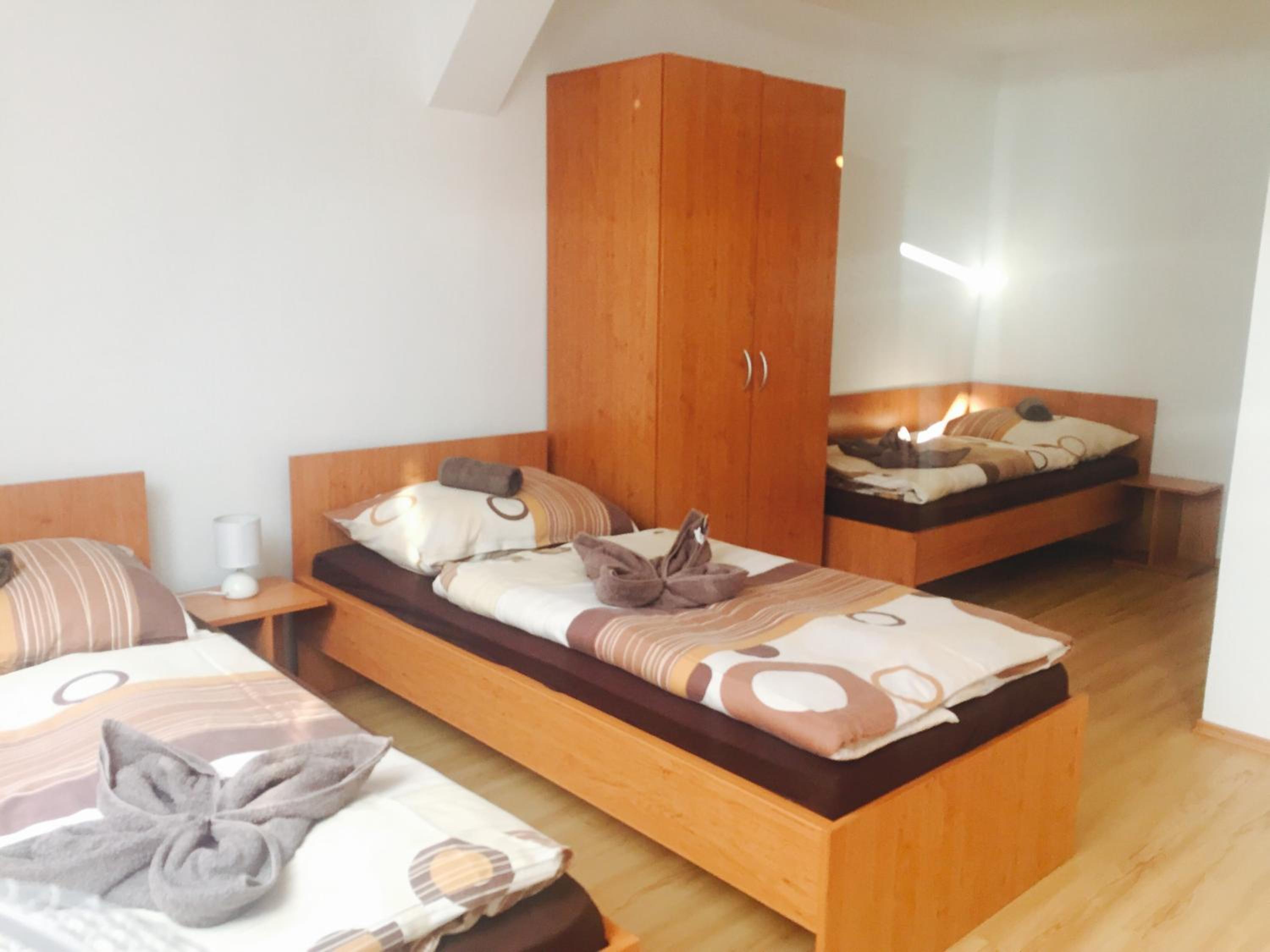Quadruple Room with Bathroom photo 1