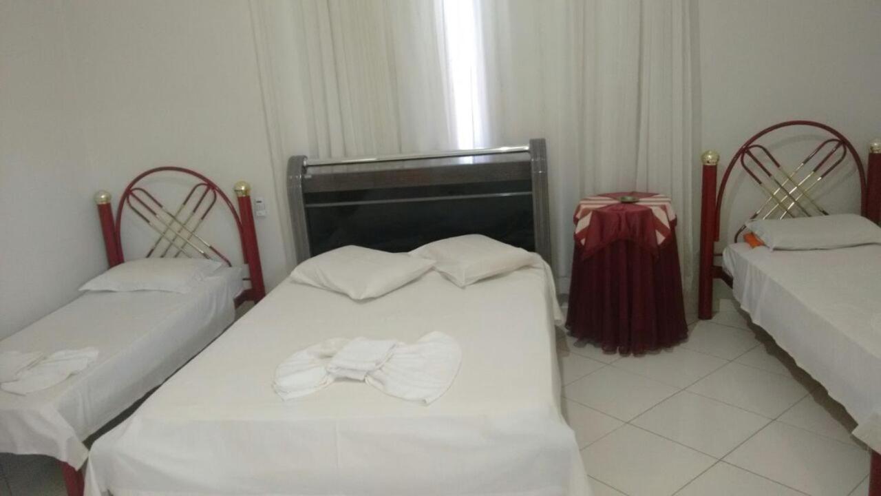 Quadruple Room With Private Bathroom photo 1