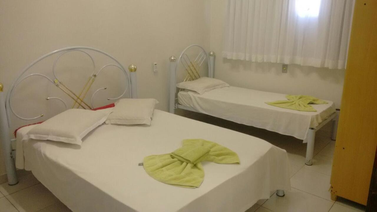Triple Room With Private Bathroom photo 3