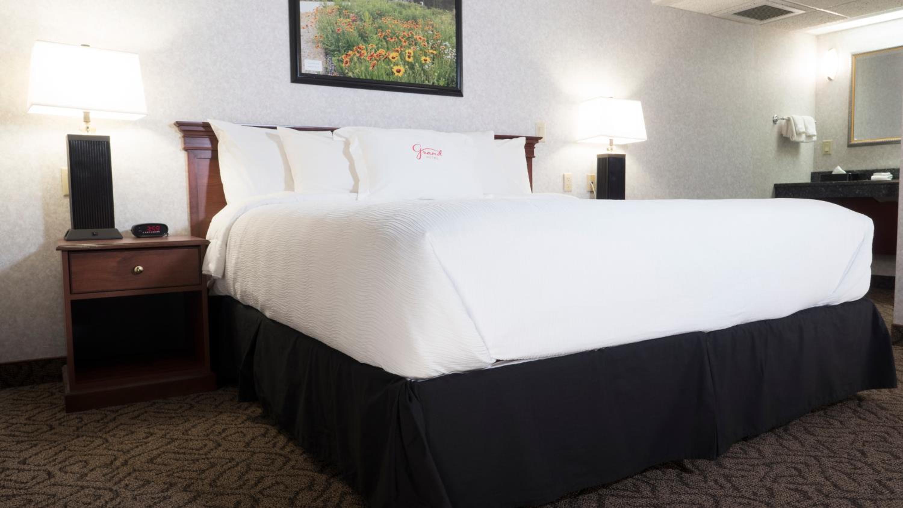 King Room