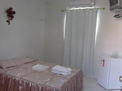 Twin Room with Air-Conditioning photo 1