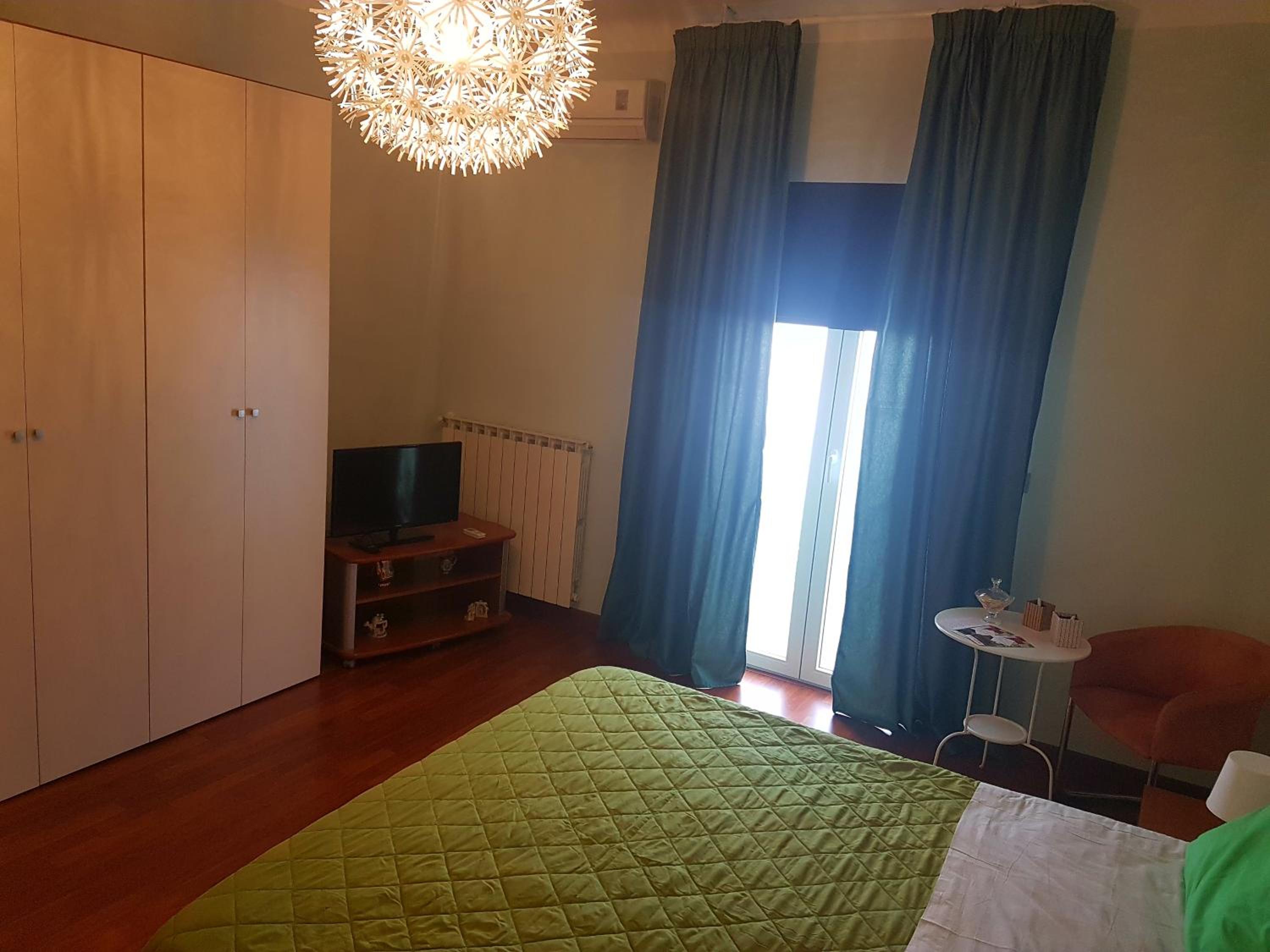 Triple Room with Private Bathroom photo 1