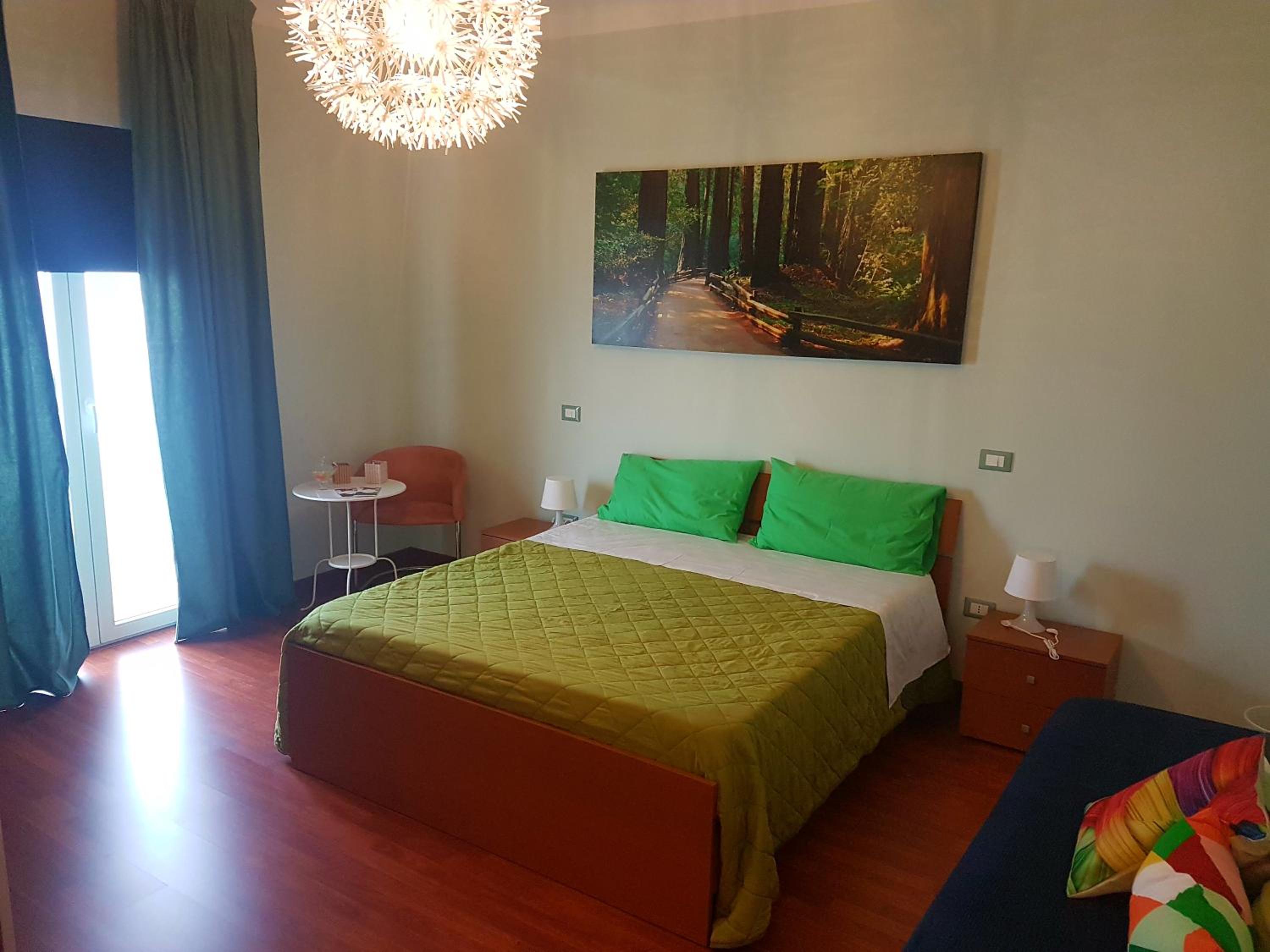 Triple Room with Private Bathroom photo 2