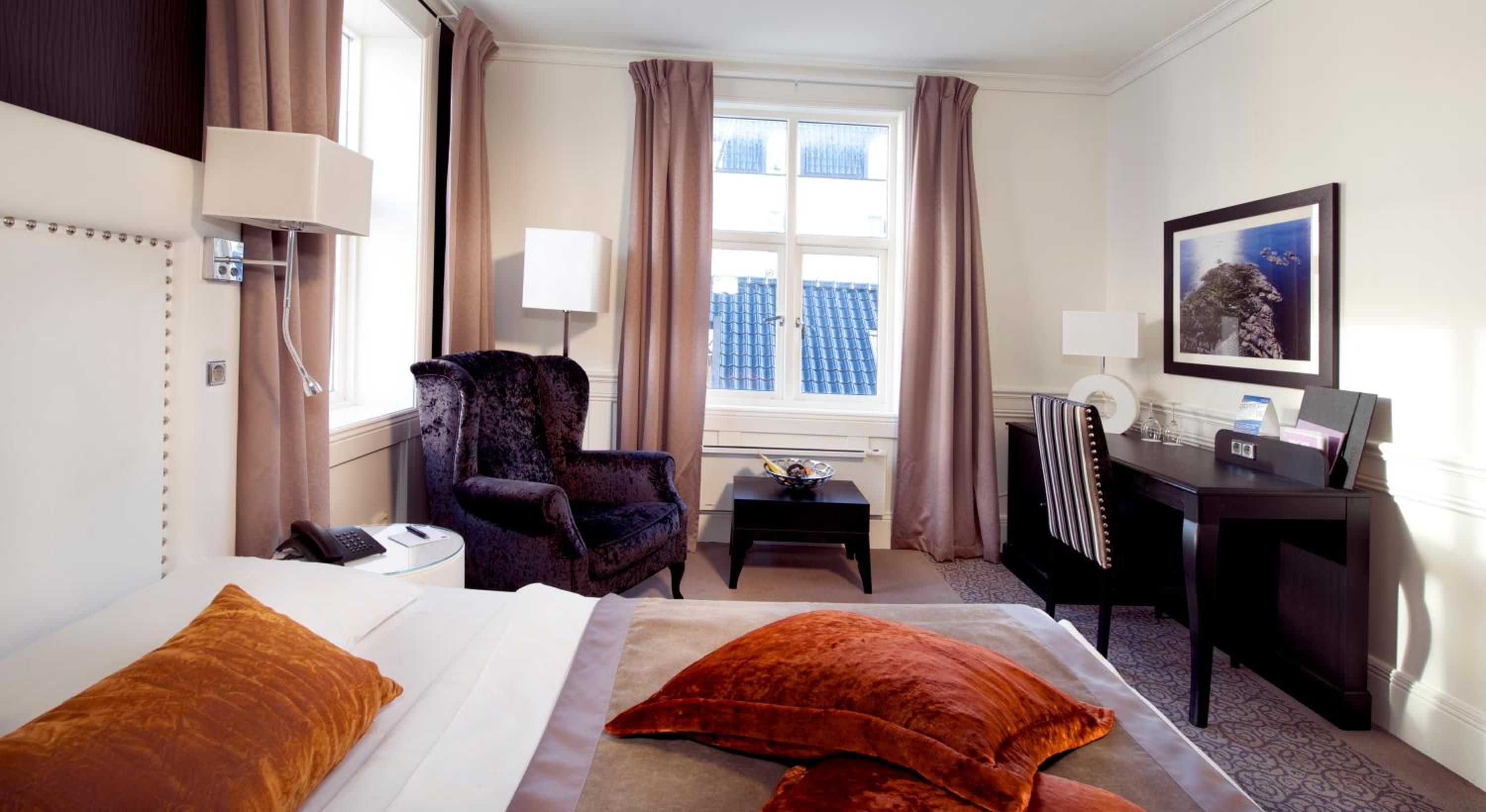 Standard Double Room - Photo 3