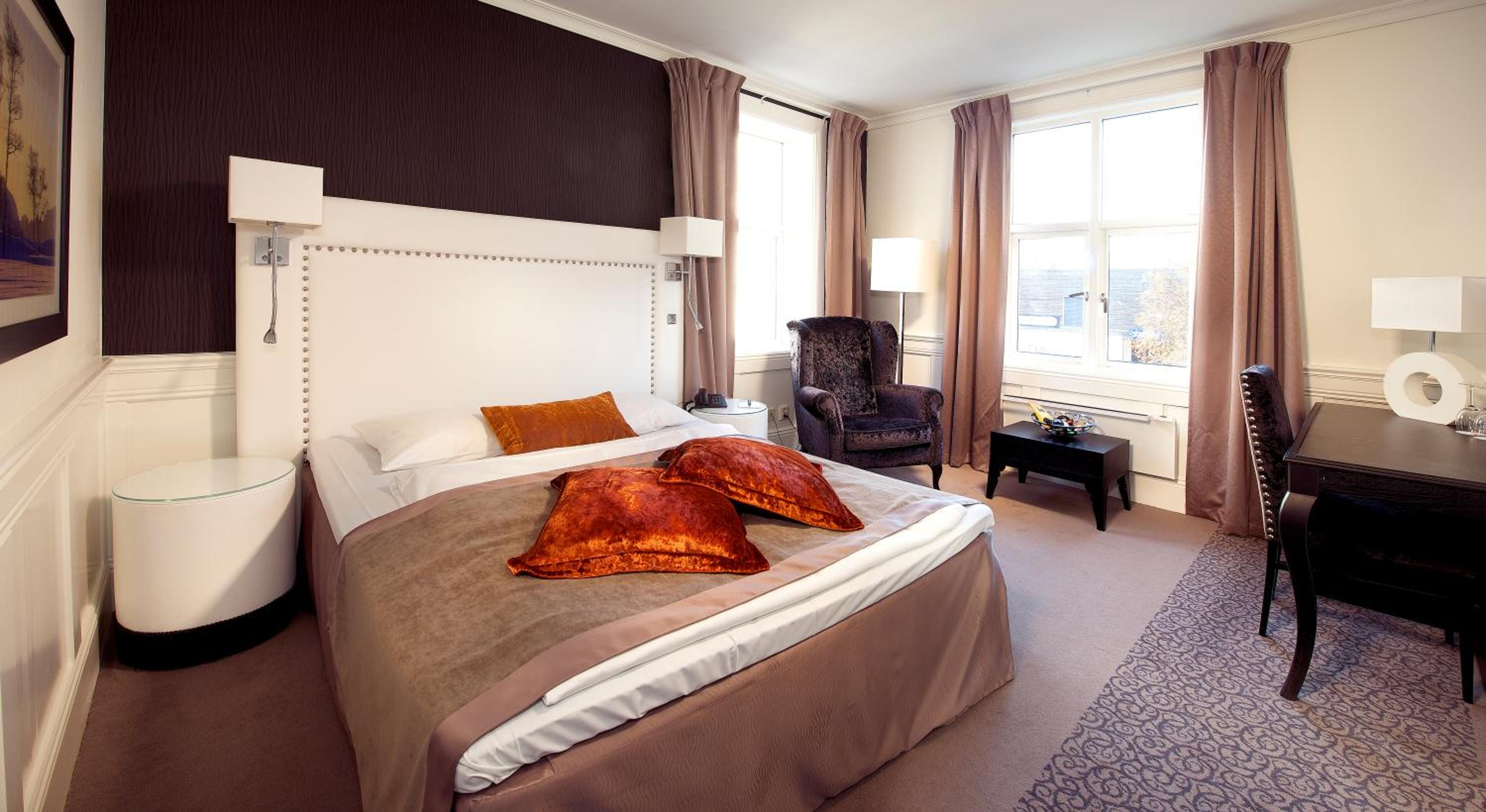 Standard Double Room - Photo 1