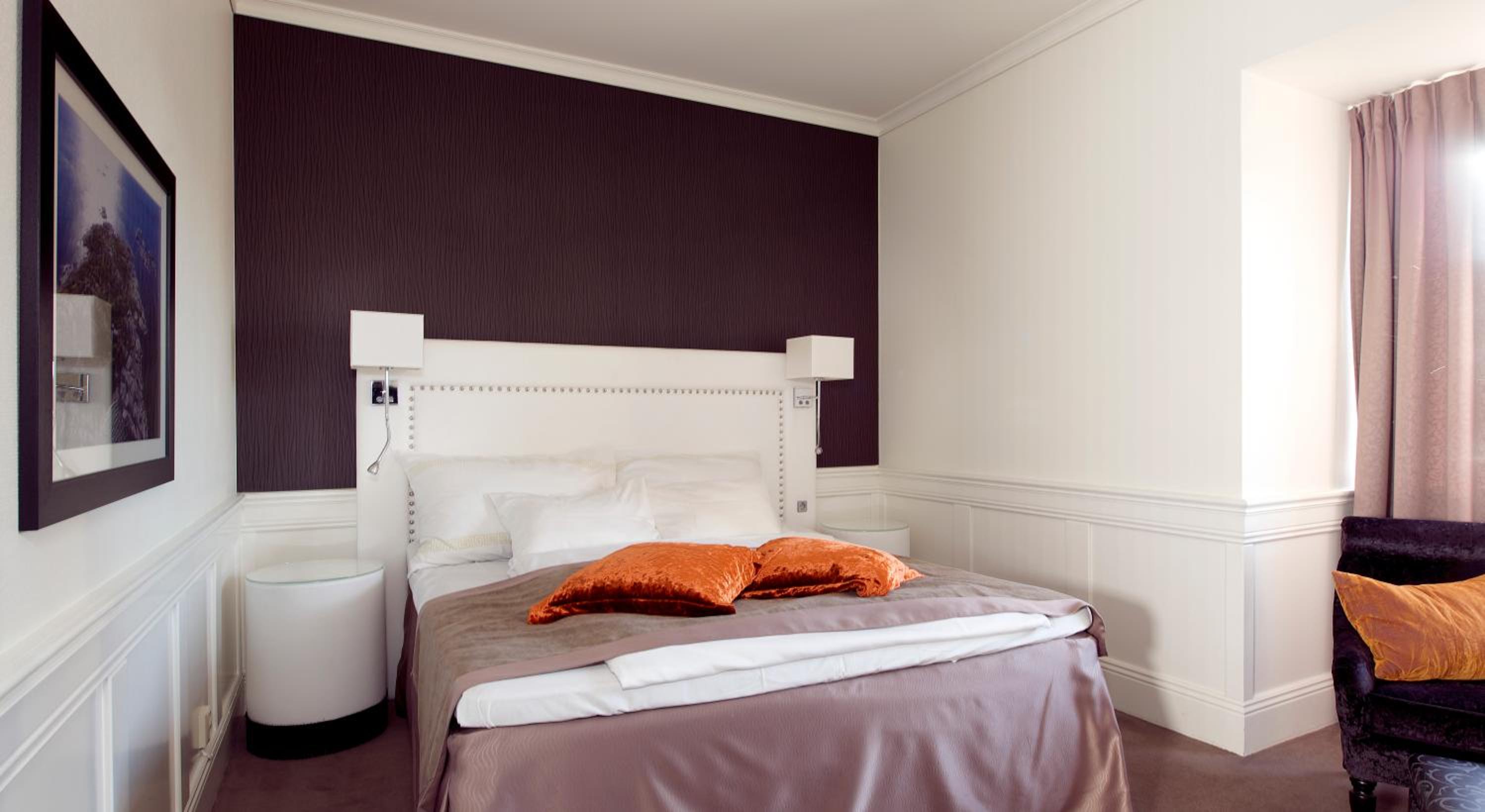 Superior Double Room - Photo 1