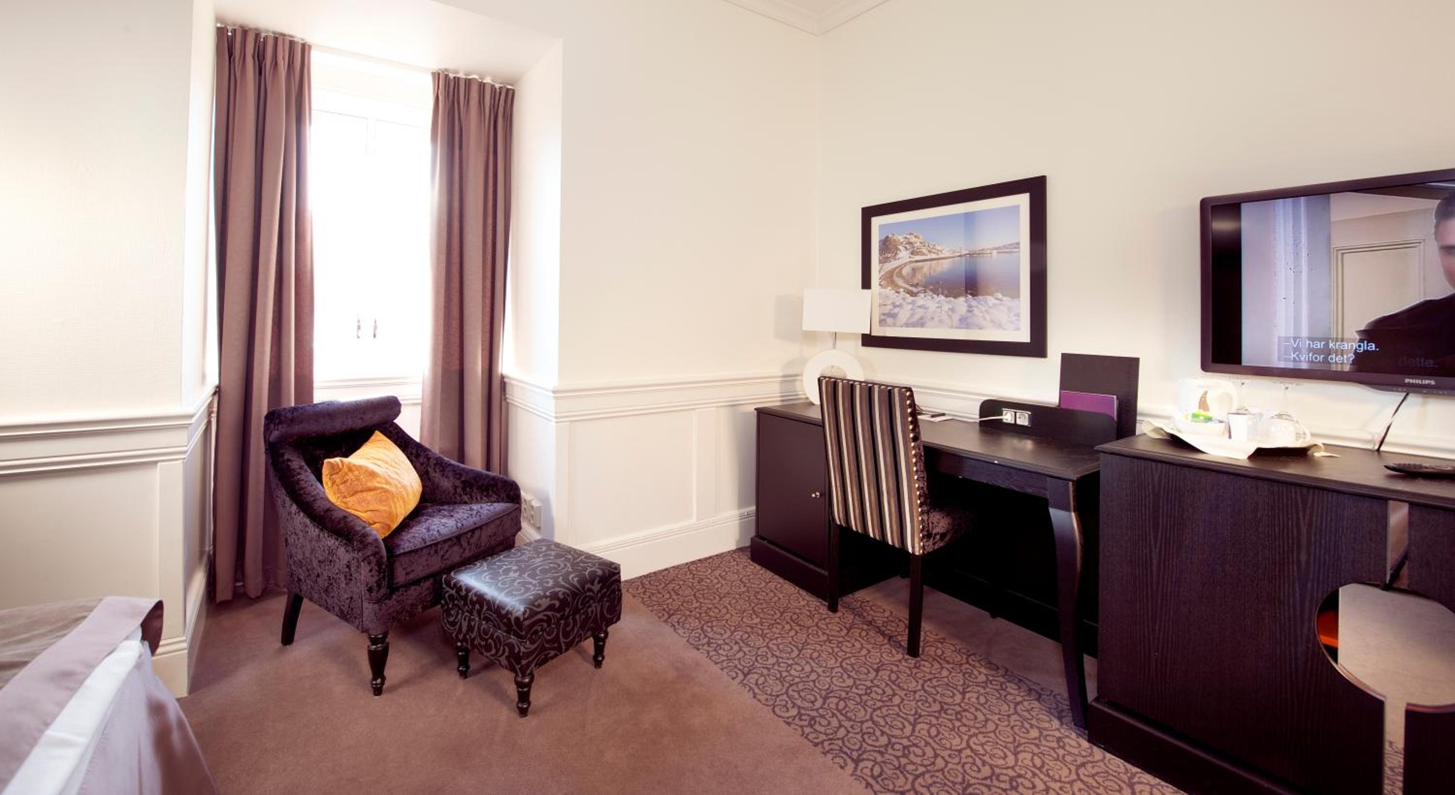 Superior Double Room - Photo 3