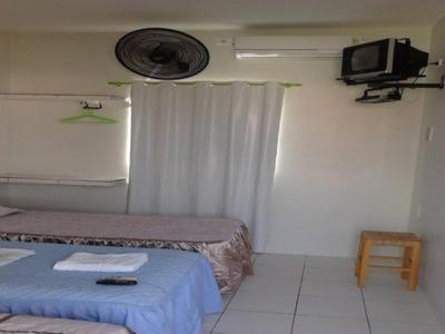 Triple Room with Air Conditioning photo 1