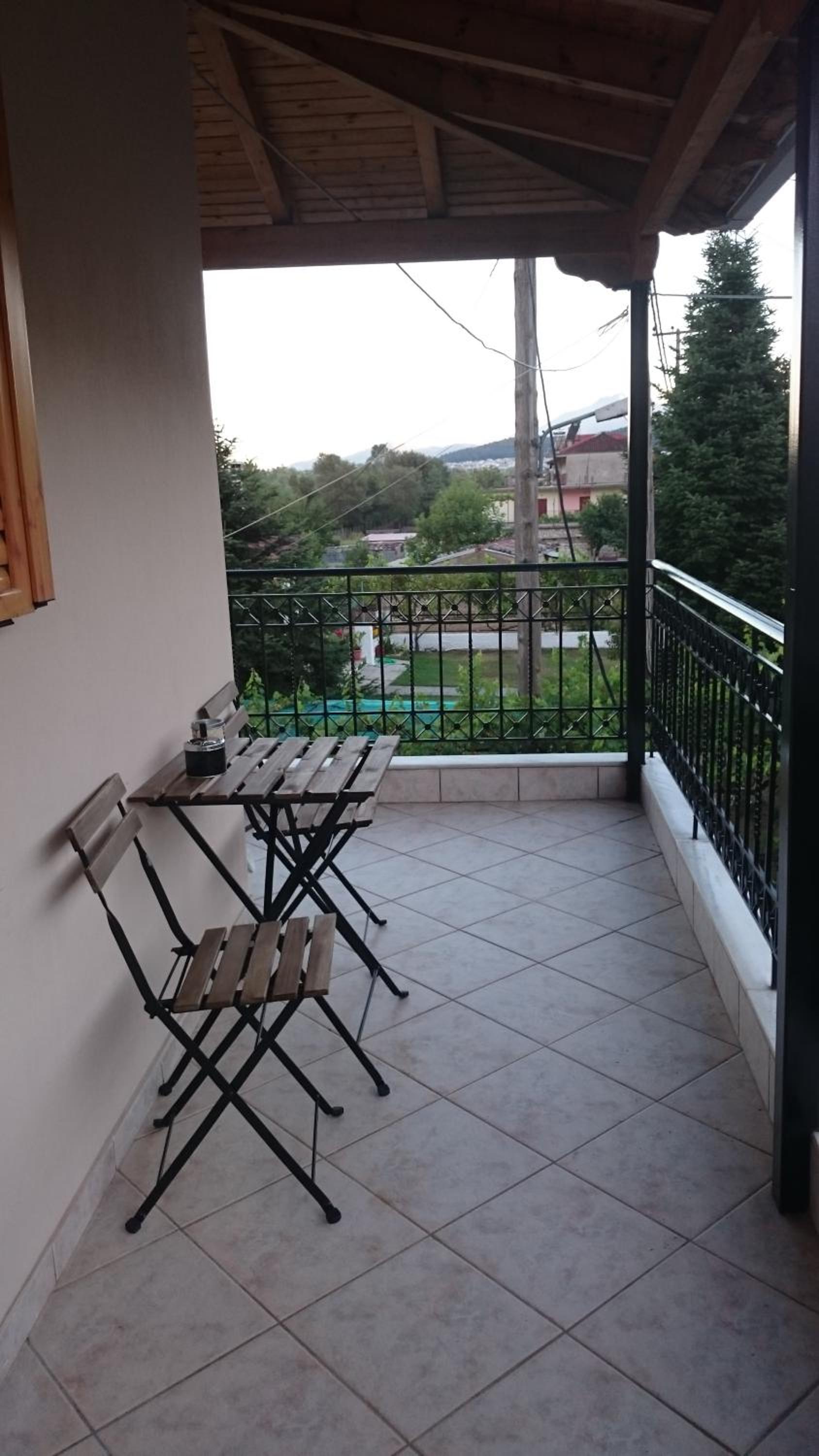 Two-Bedroom Apartment - Photo 10
