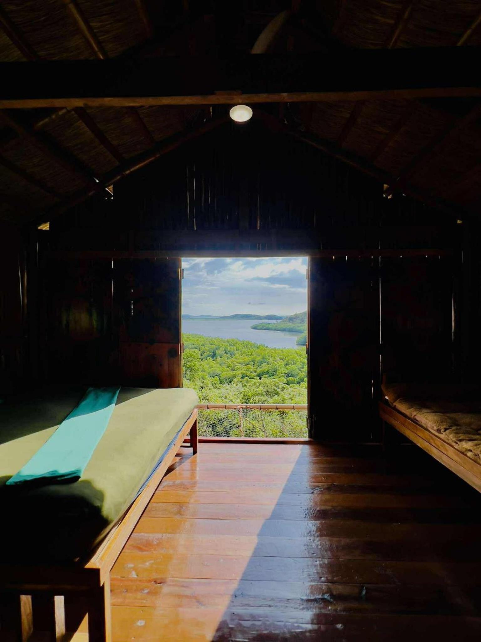 Deluxe Suite with Sea View