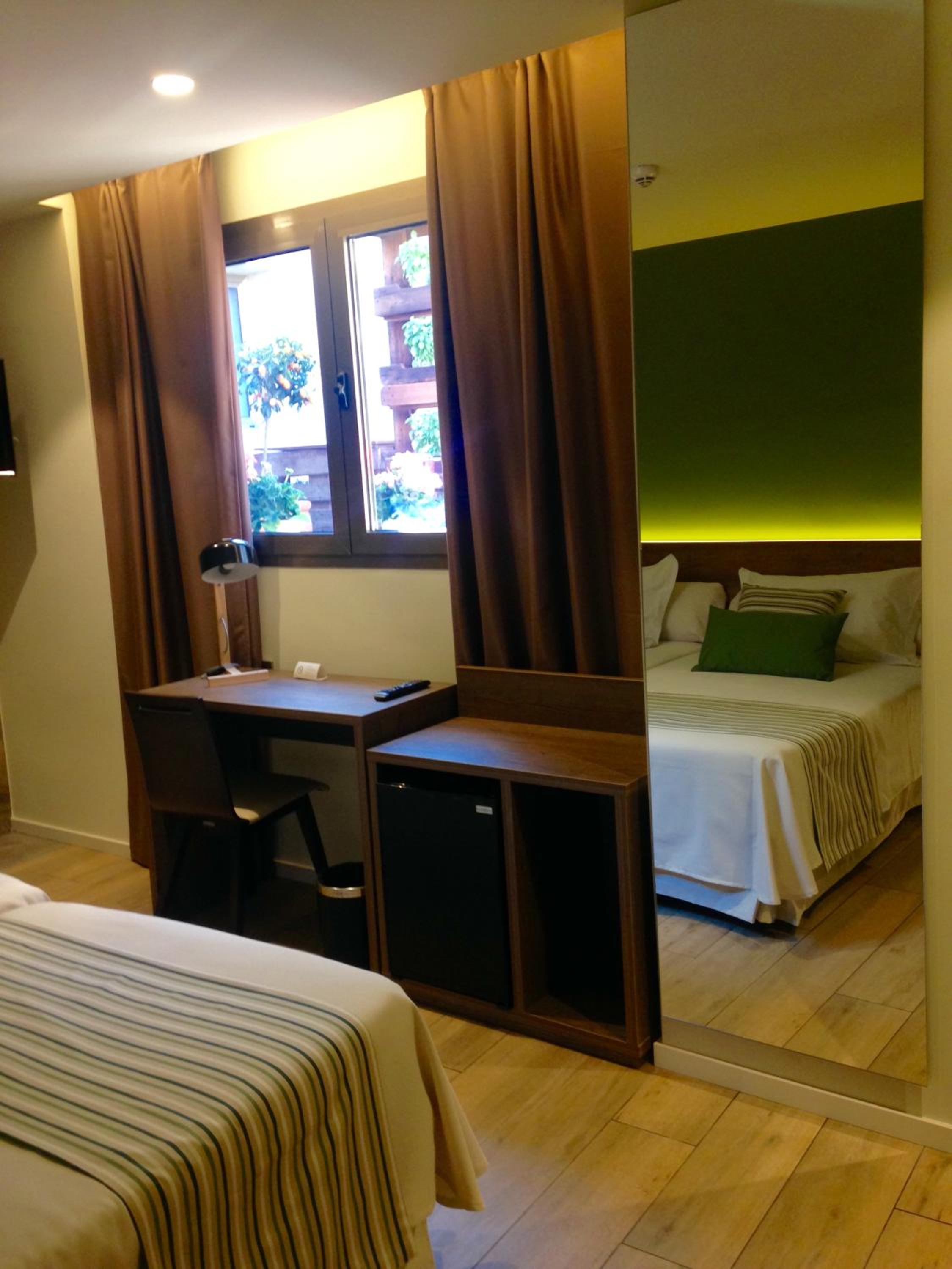 Double or Twin Room photo 3