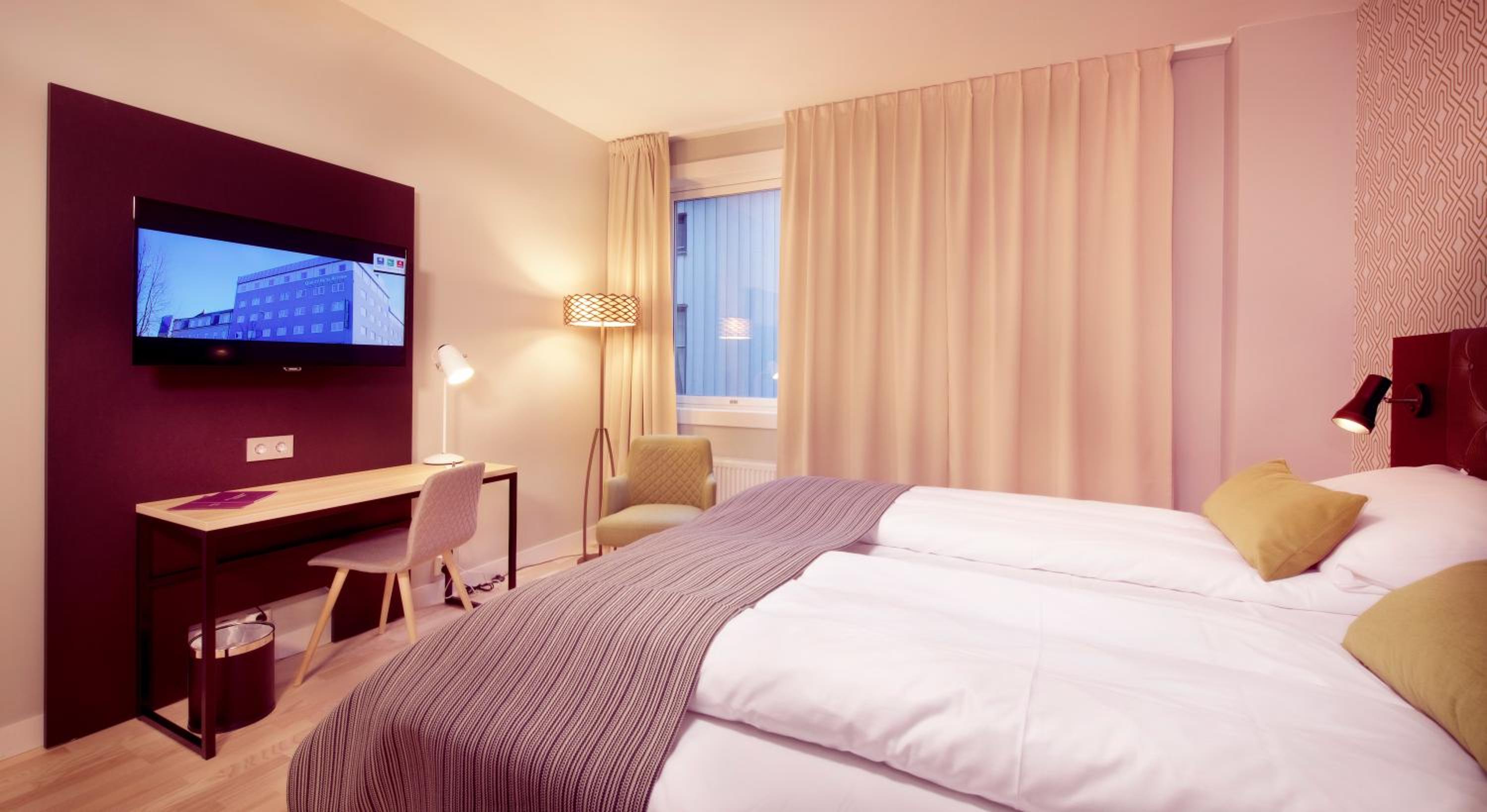 Superior King Room - Photo 4