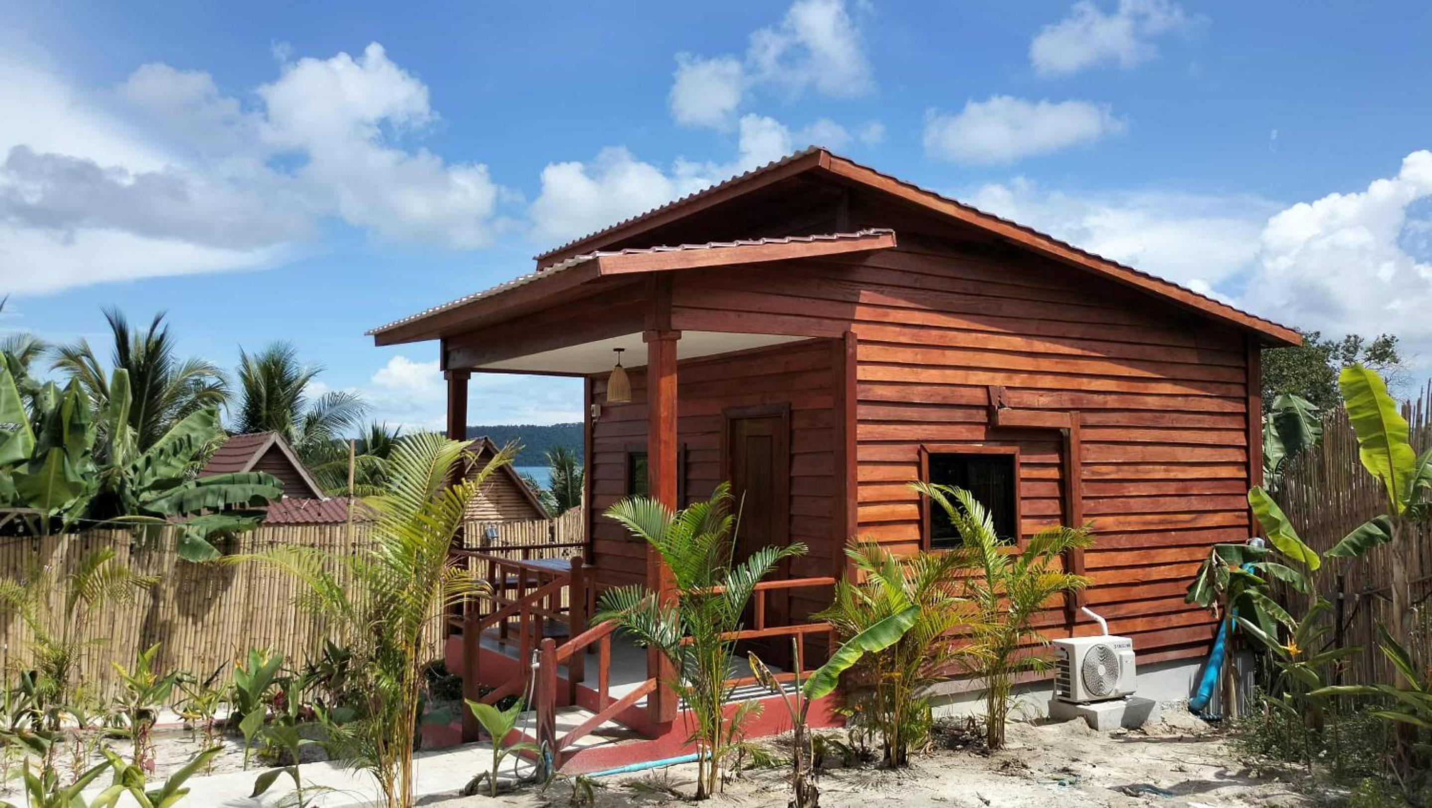 Bungalow photo 3