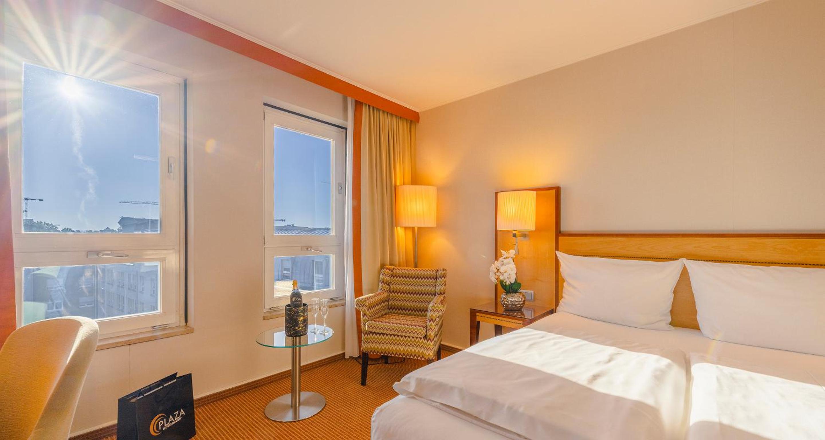 Comfort Triple Room photo 3