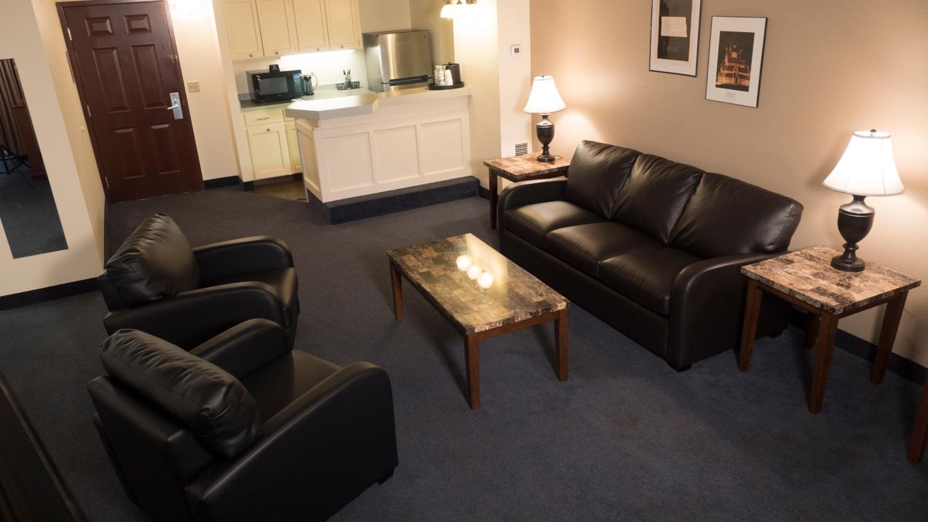 King Suite