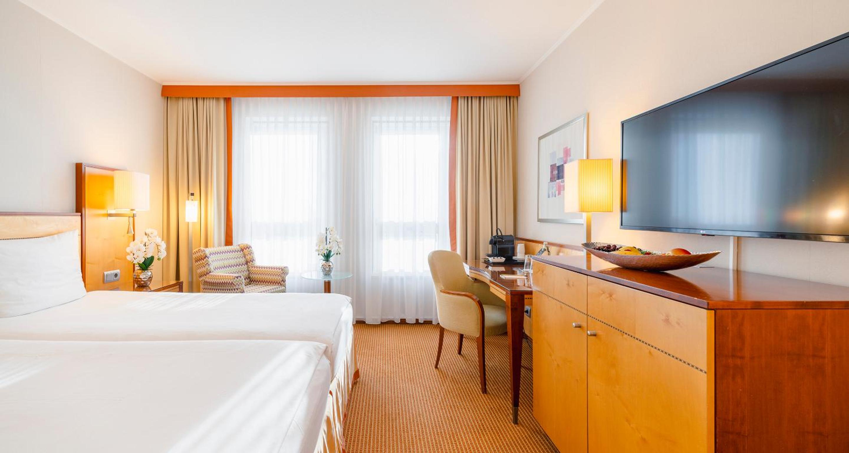 Superior Double Room photo 2
