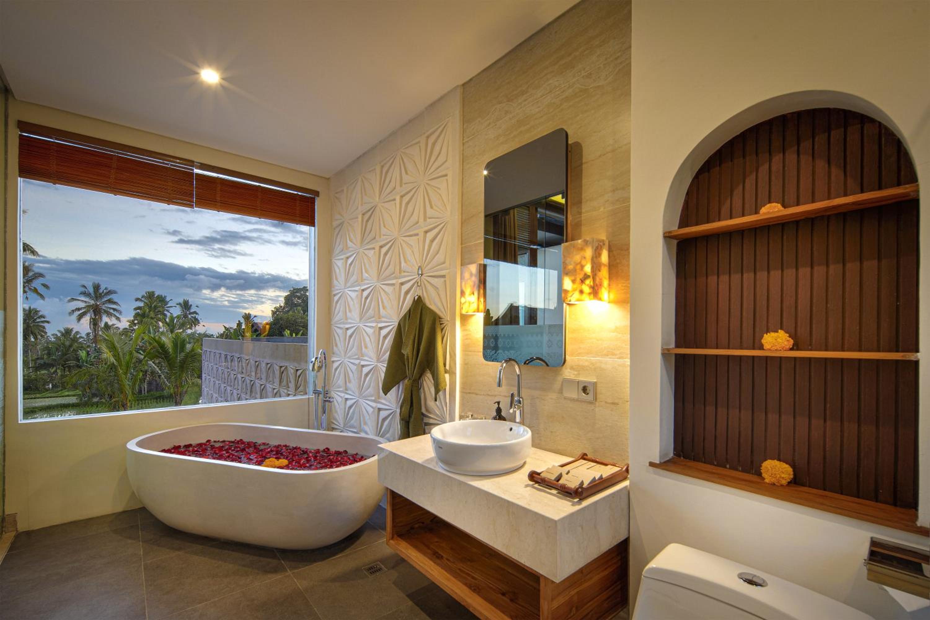 Sanctuary Pool Villas photo 2