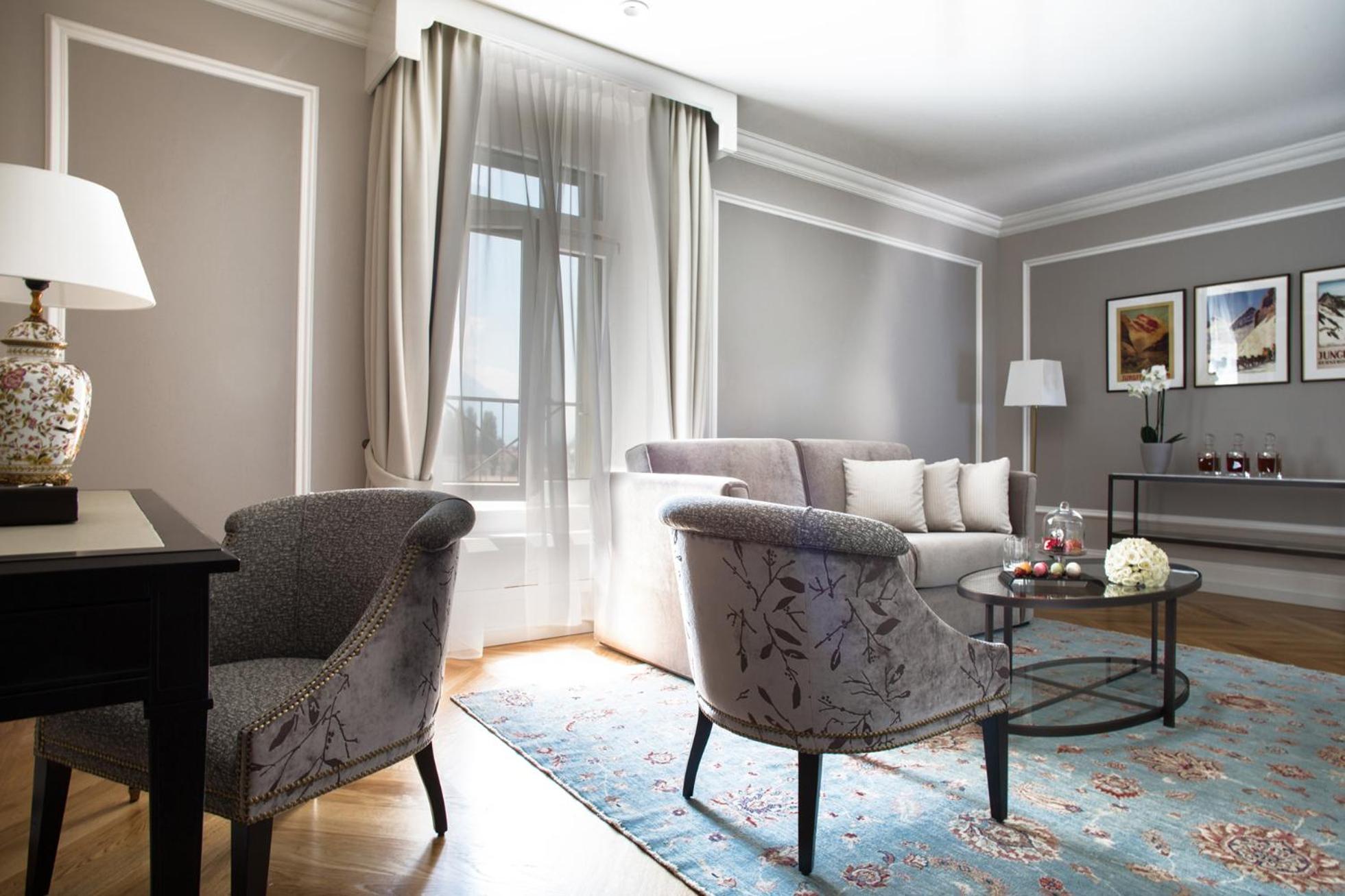 Superior Suite - Photo 4