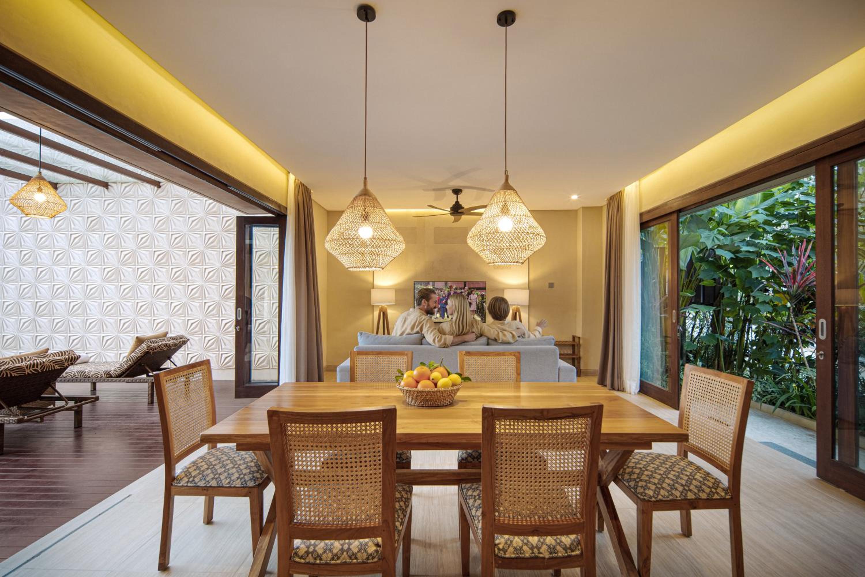 Sanctuary Pool Villas photo 3