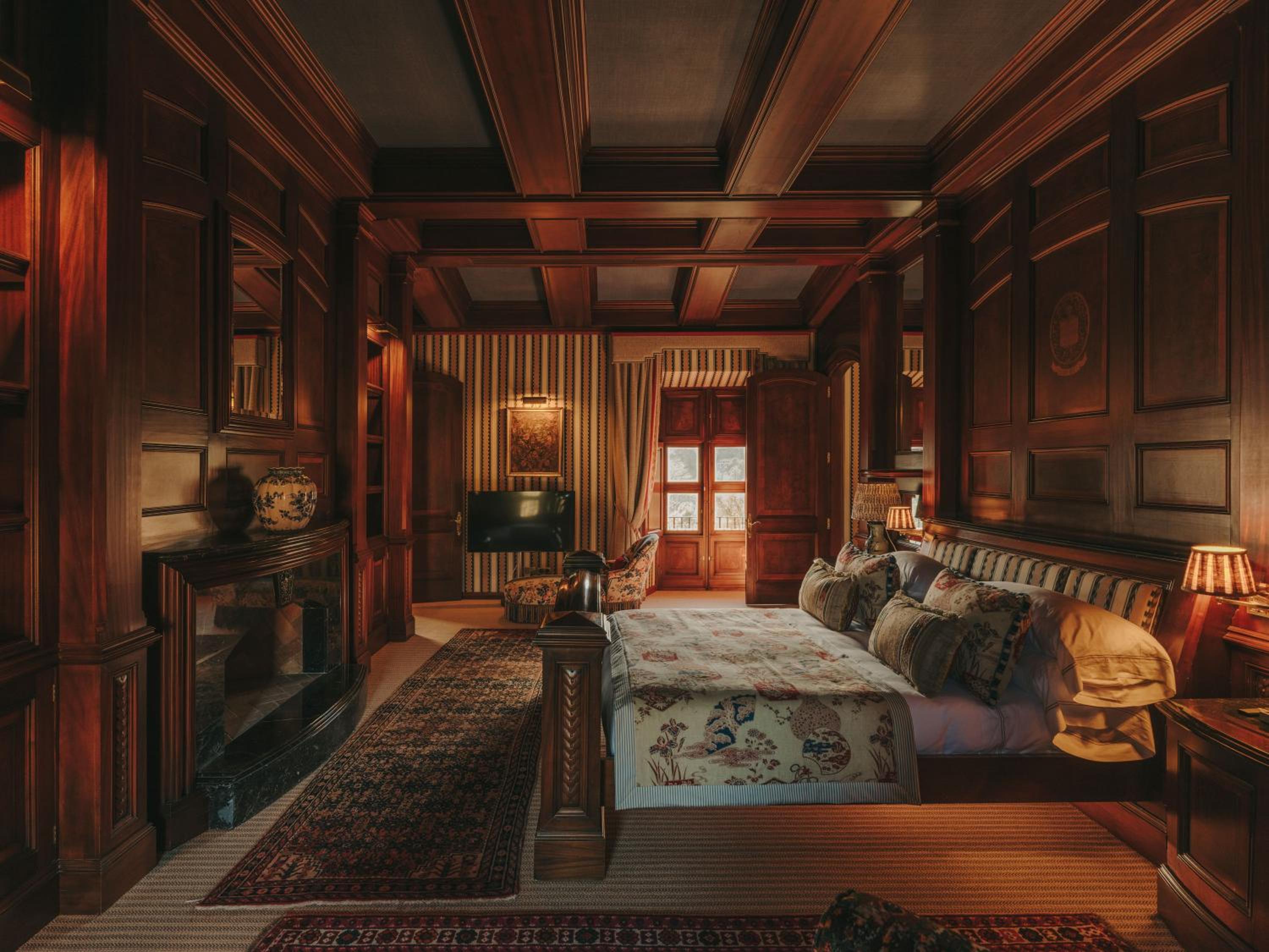 Suite with Terrace photo 1