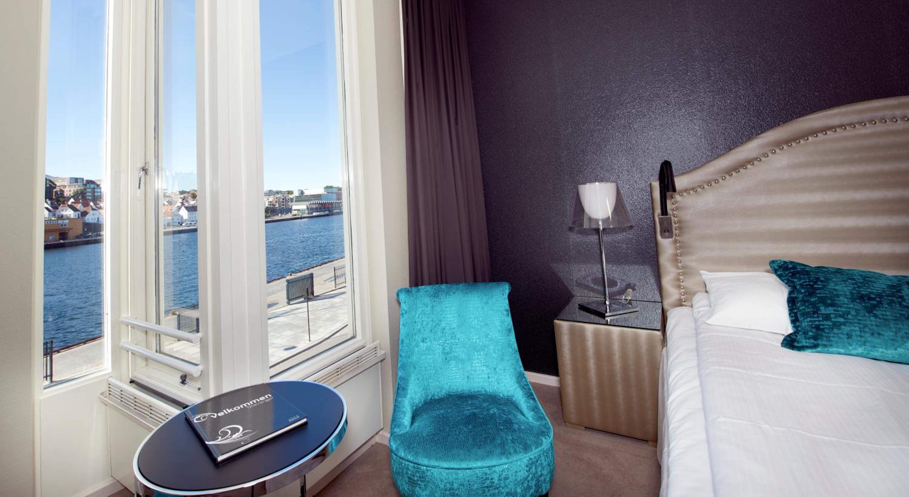 Standard Double or Twin Room - Photo 3