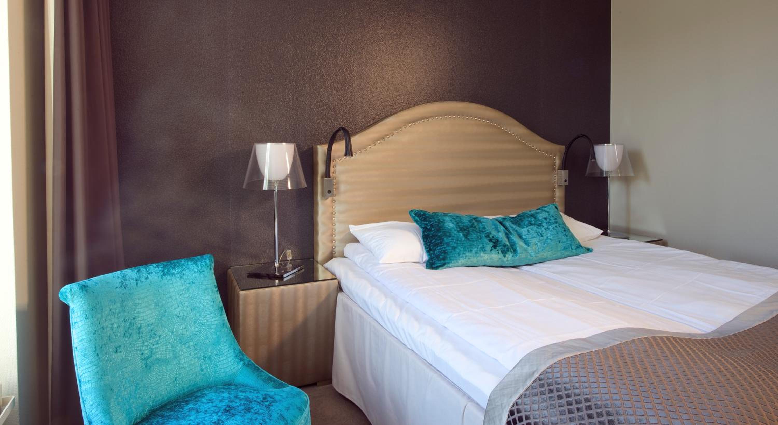 Standard Double or Twin Room - Photo 2