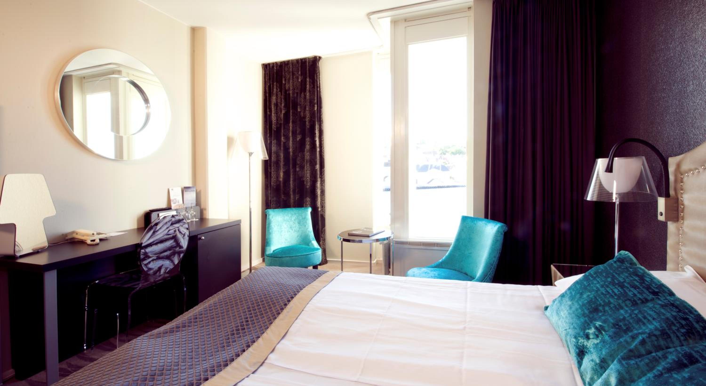 Standard Double or Twin Room - Photo 4