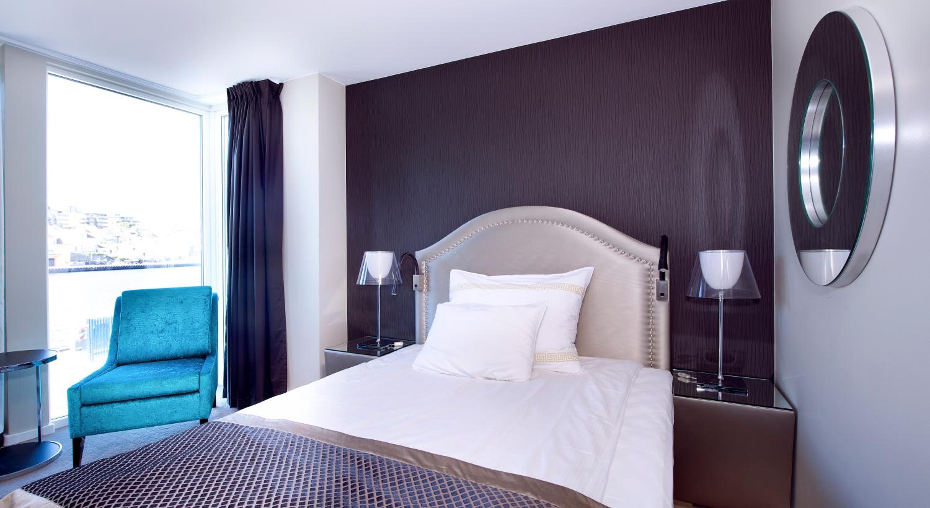 Superior Double or Twin Room - Photo 5