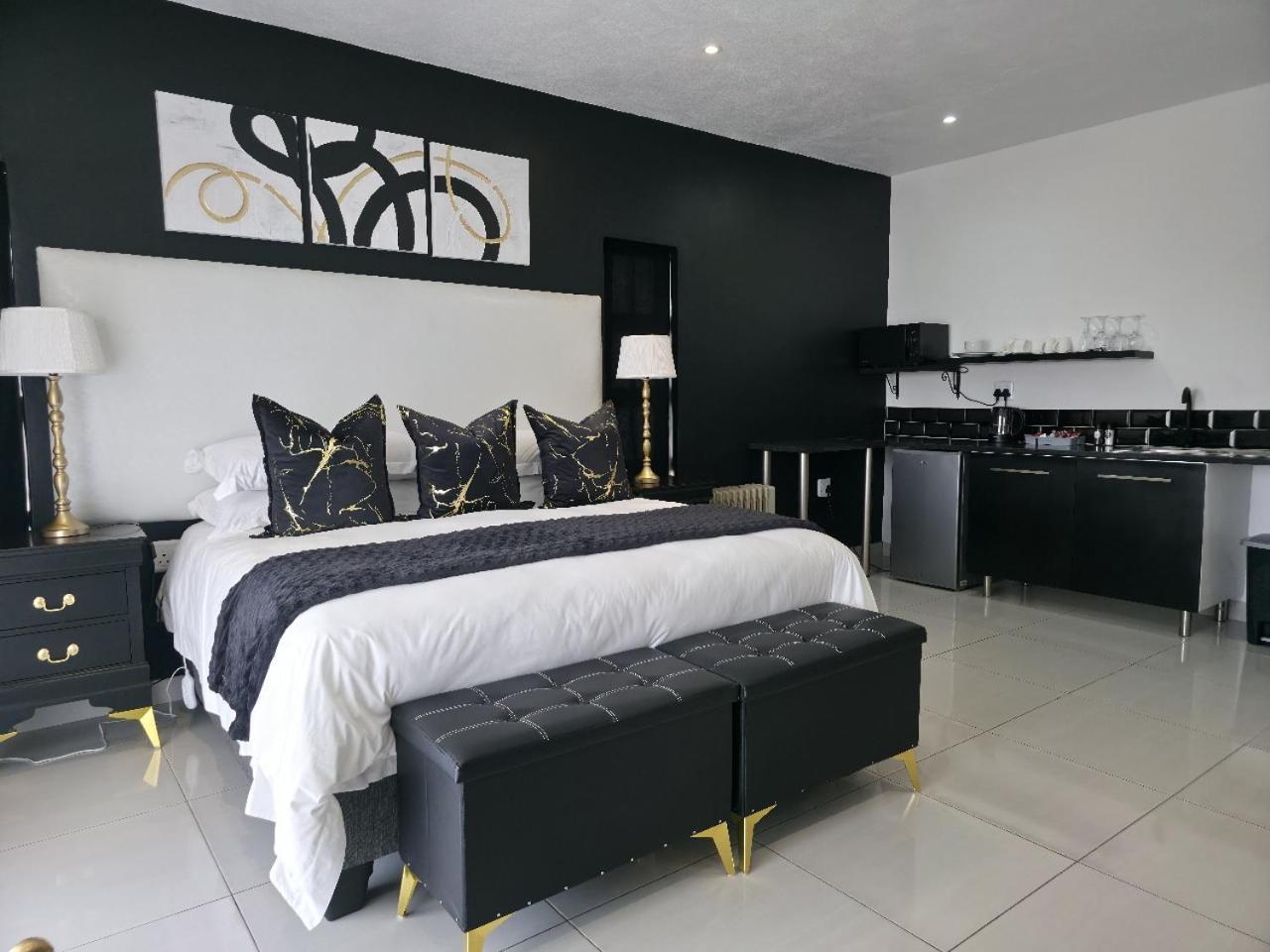 Presidential Suite photo 1