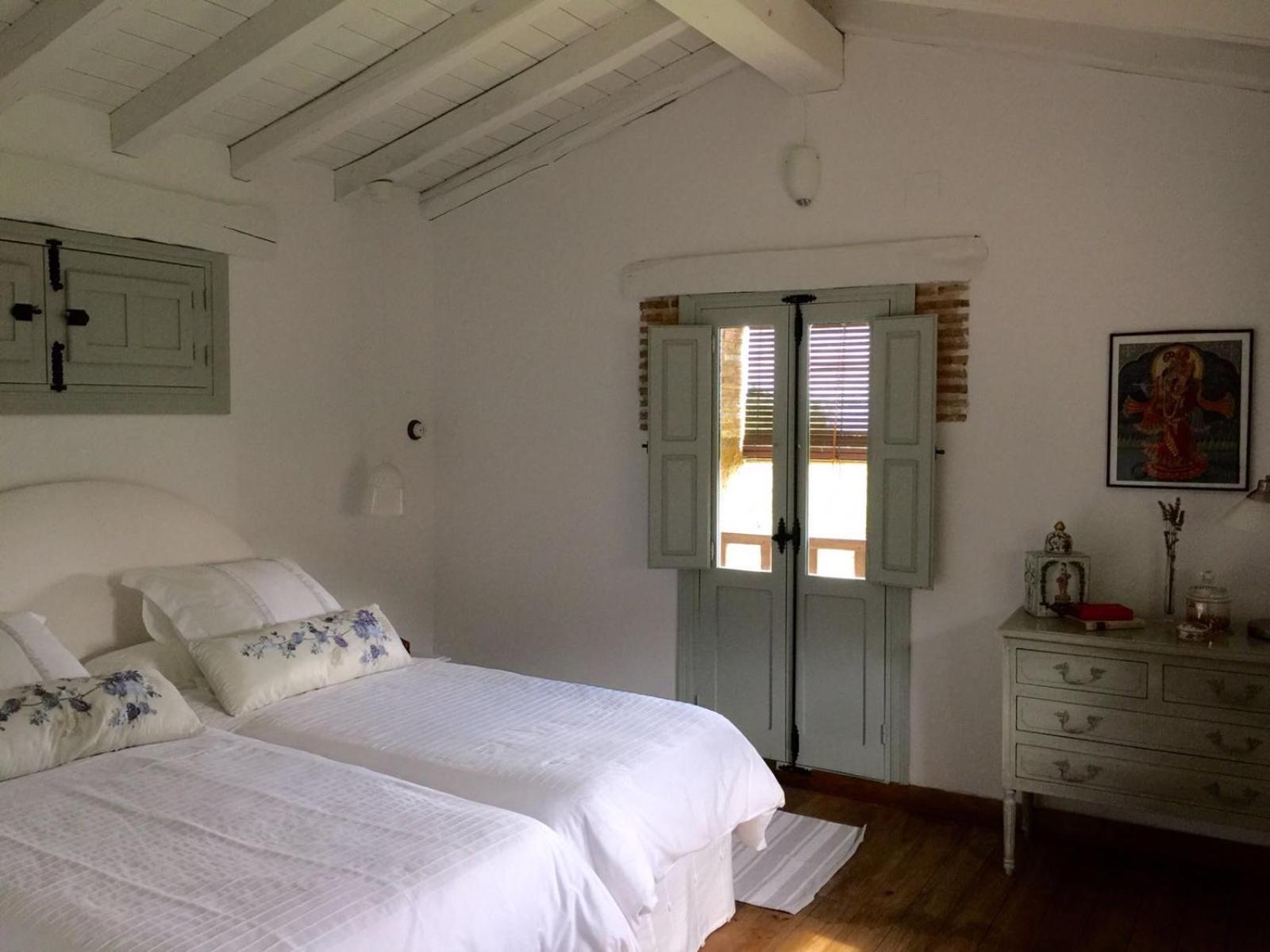 Casa de Dos Habitaciones