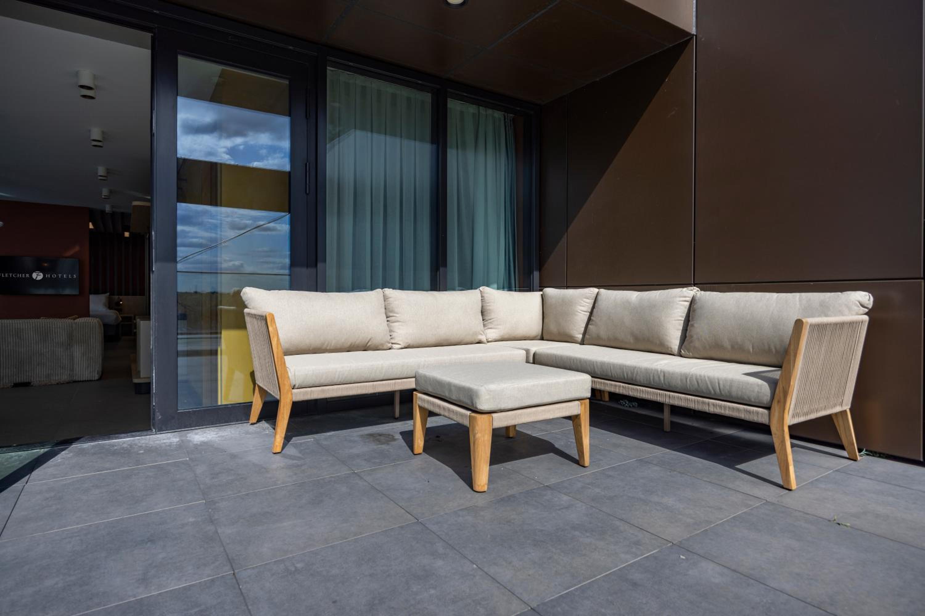 Family Suite photo 2