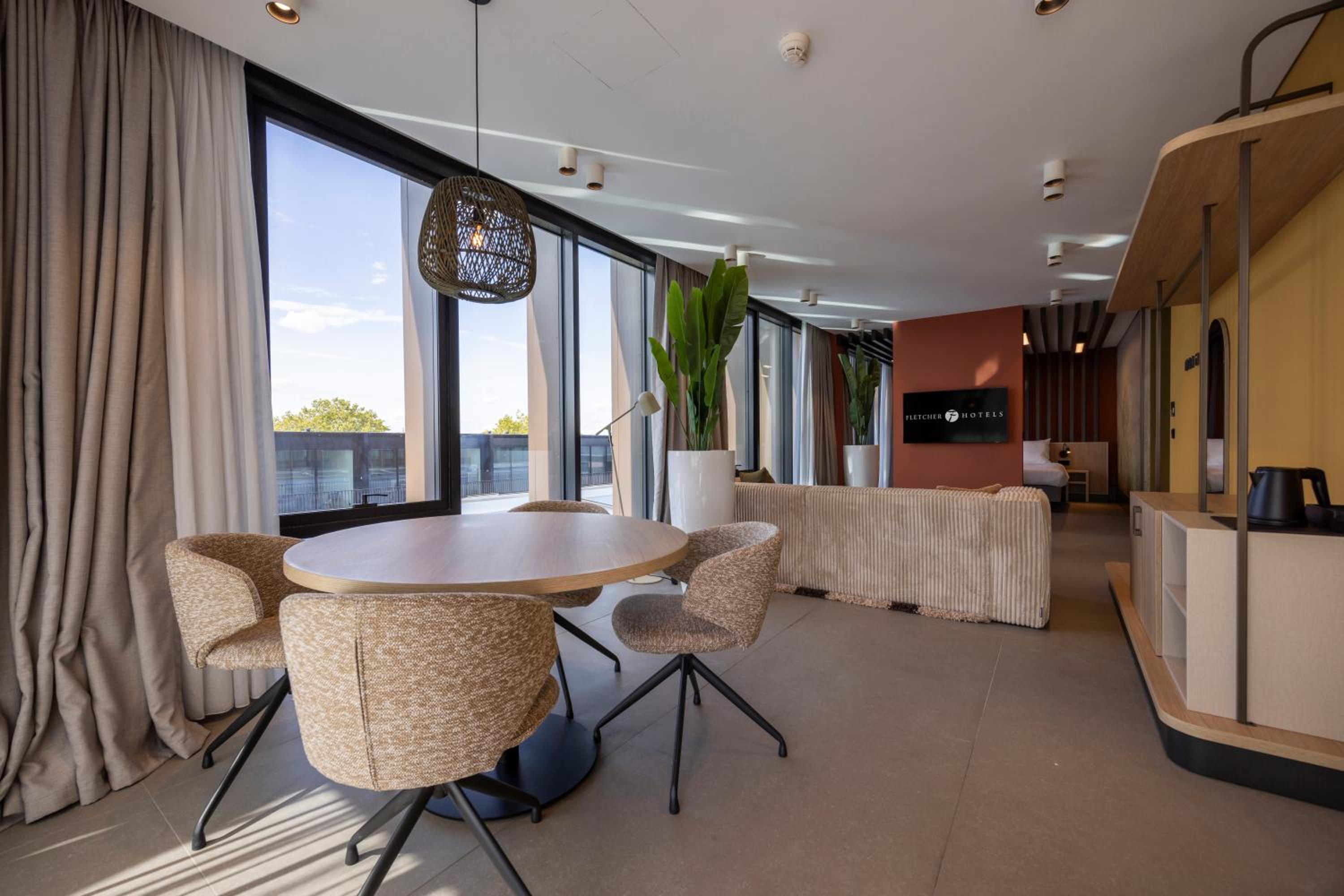 Family Suite photo 3