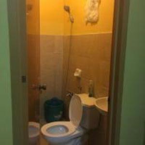 Double Room with Shared Bathroom photo 3