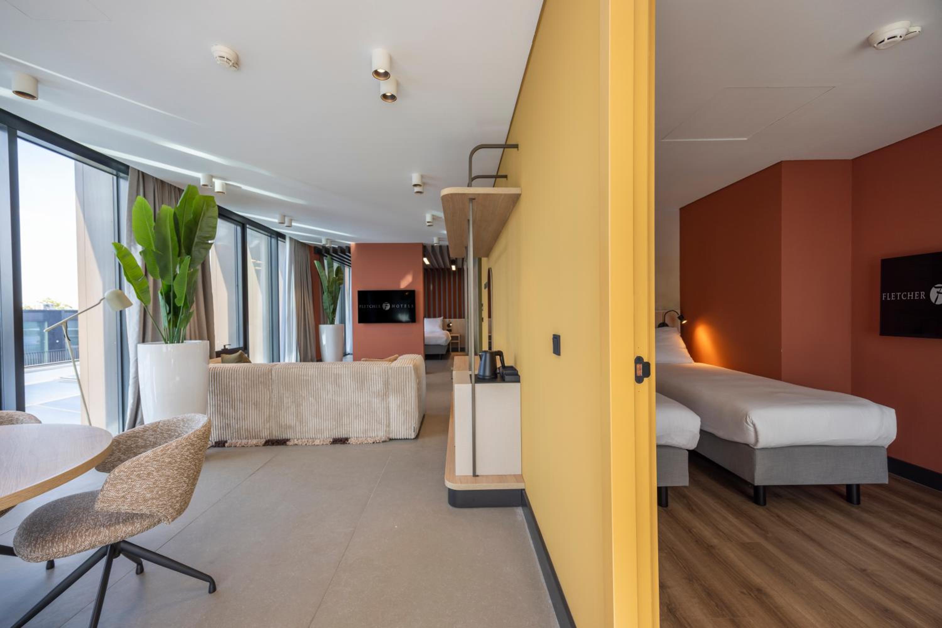 Family Suite