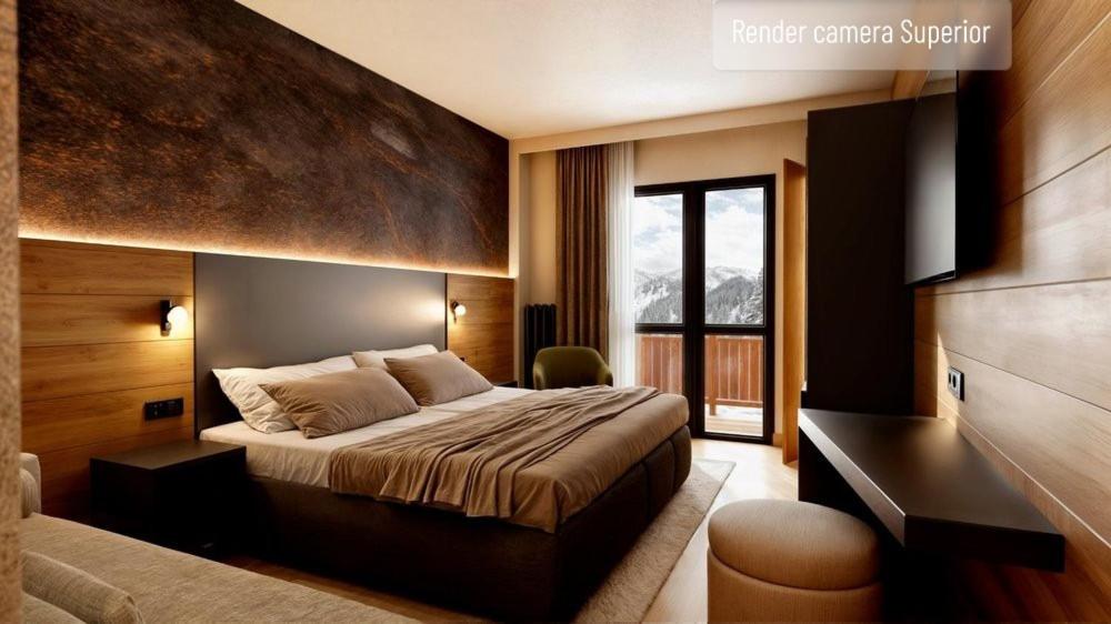 Superior Triple Room photo 1
