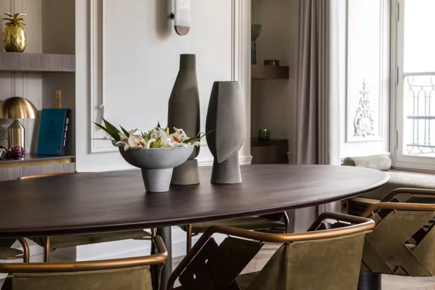 Suite Apartment