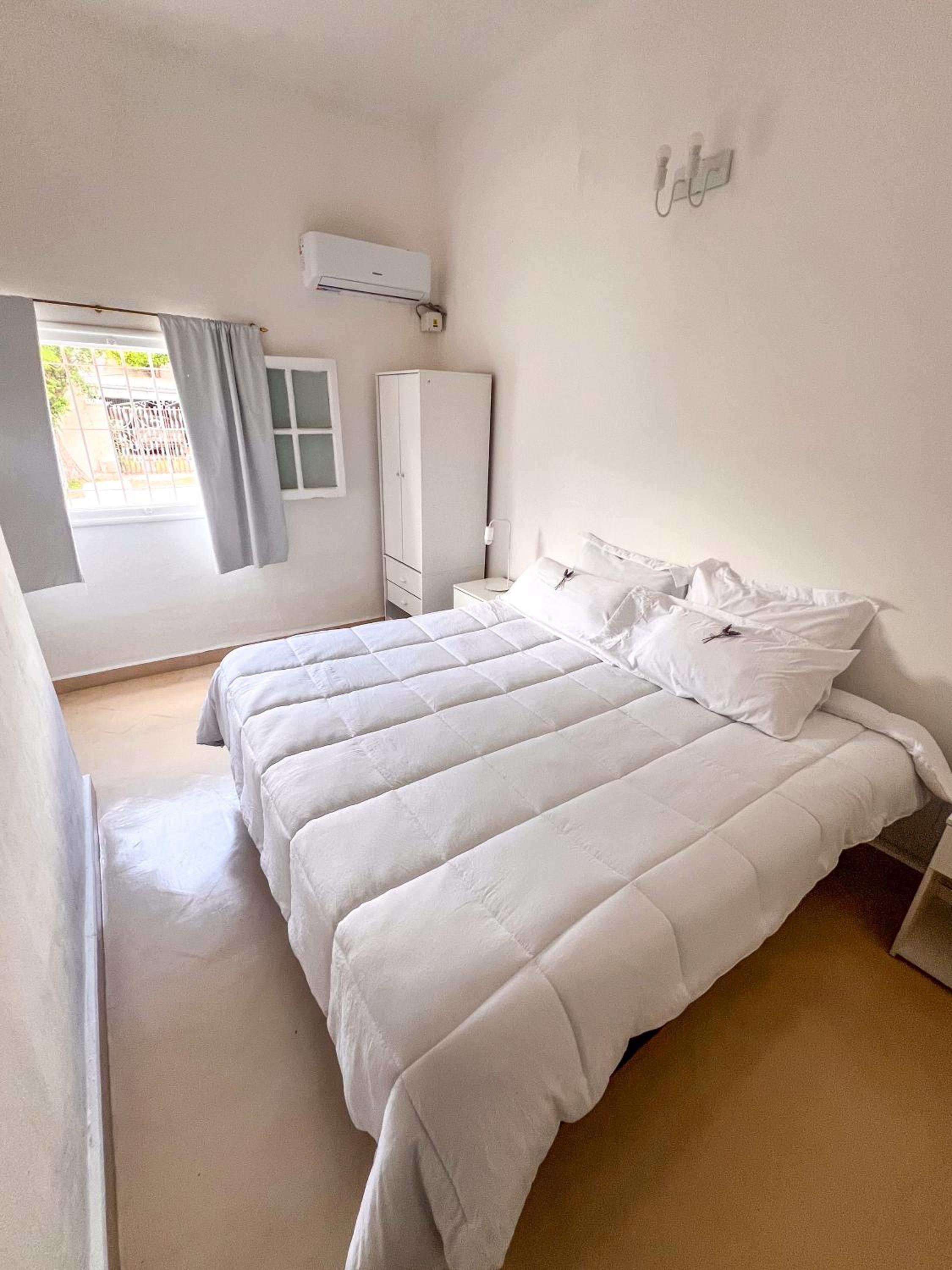 One-Bedroom Standard Apartment