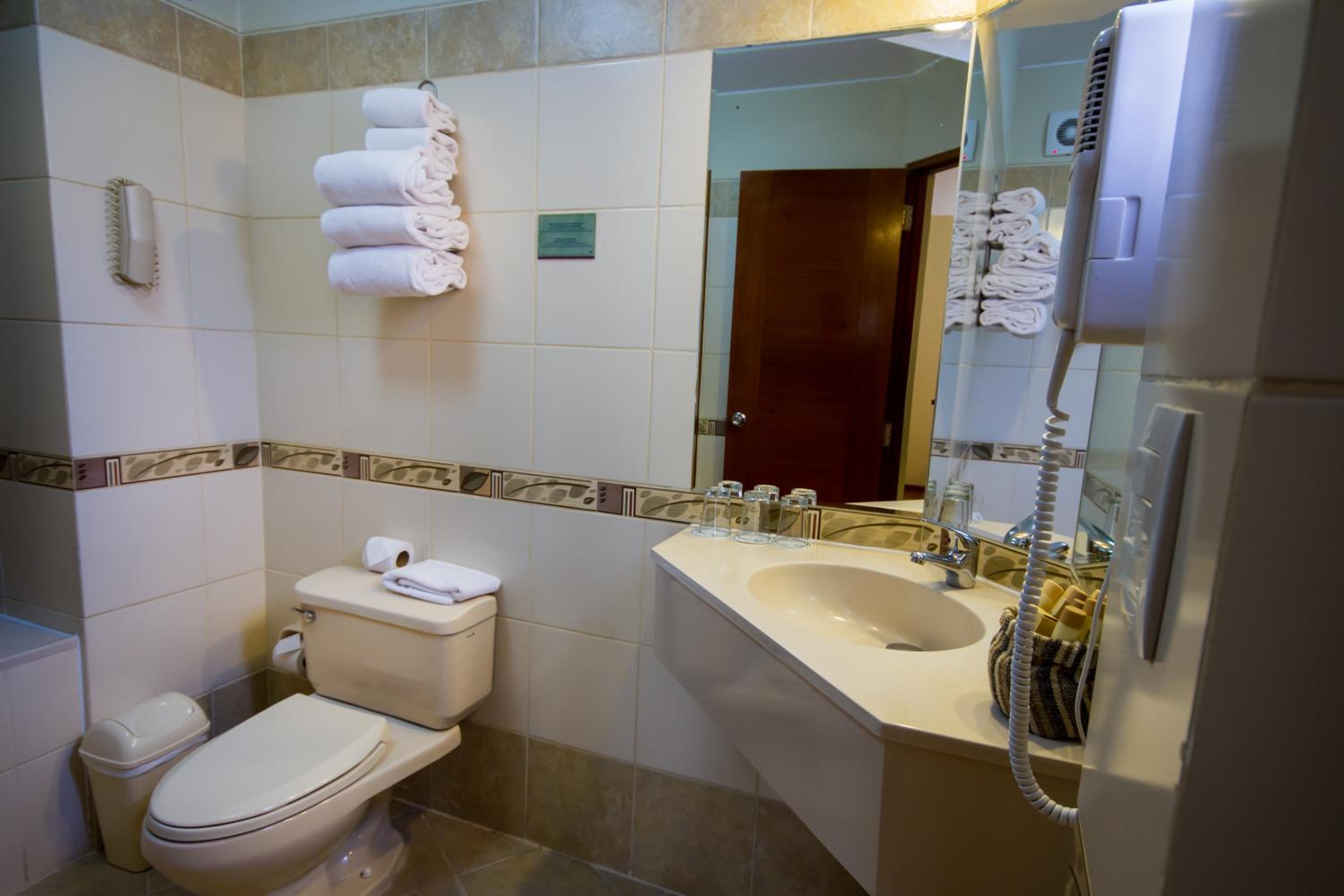 Standard King Room with One King Size Bed - Photo 4