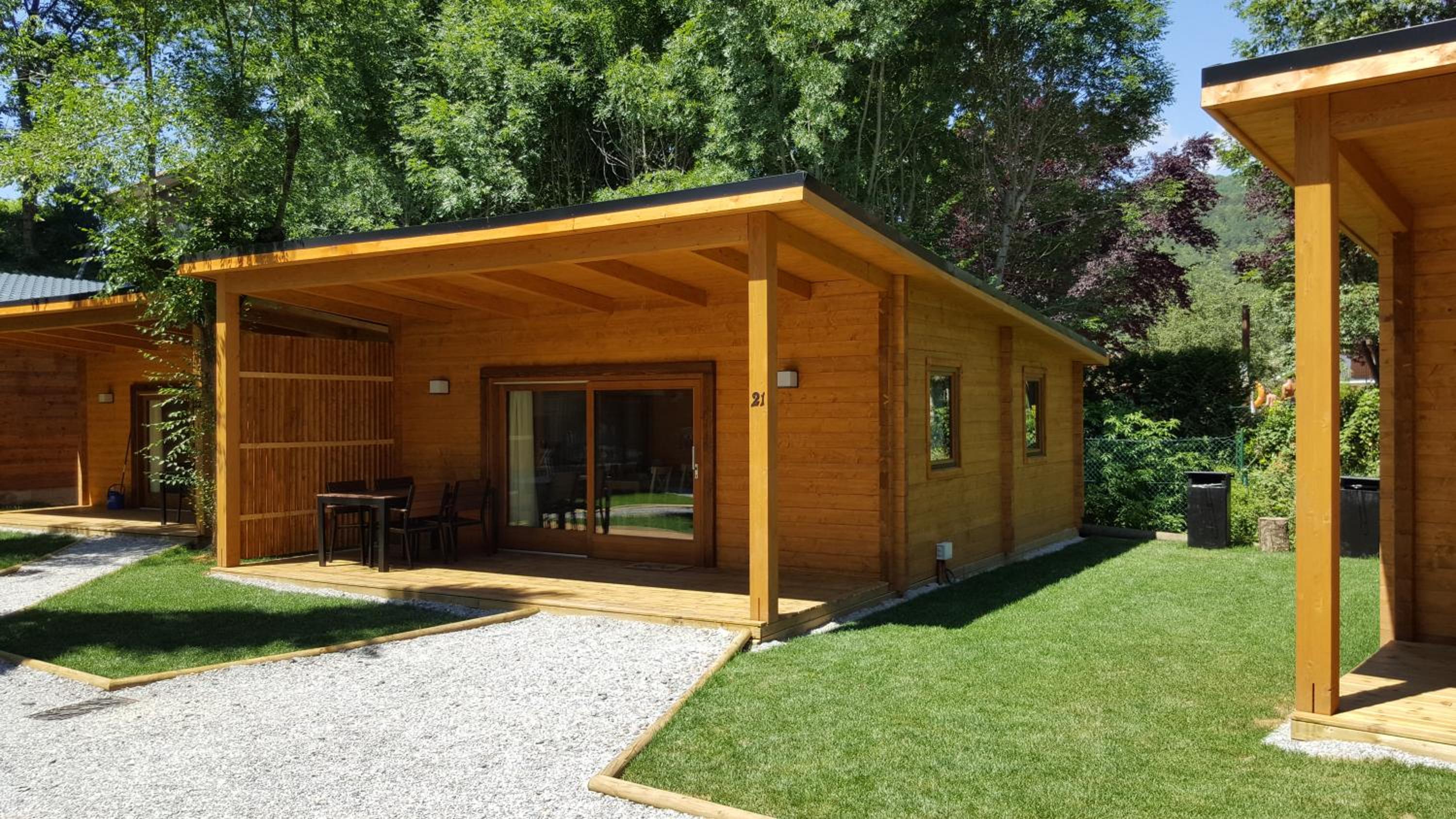 Family Bungalow photo 3