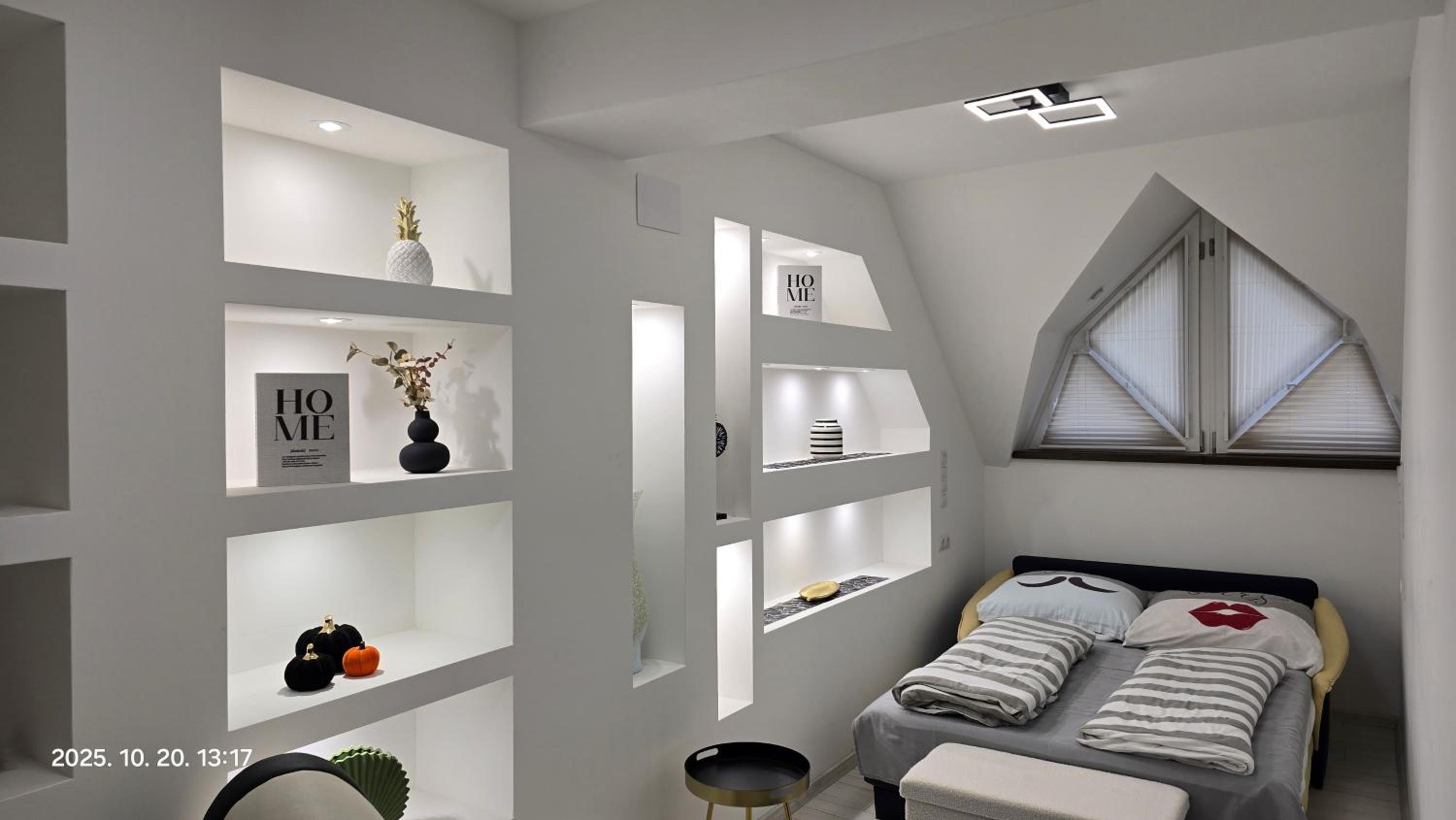 Two-Bedroom Family Apartment photo 2