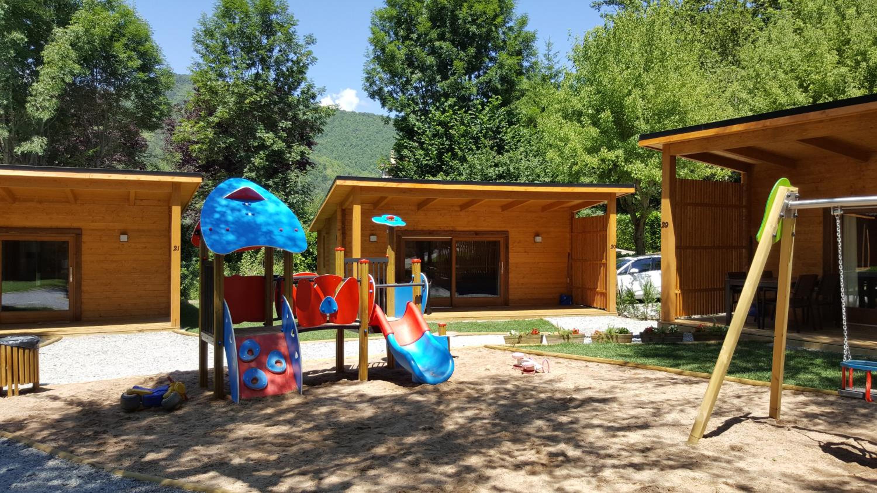 Family Bungalow photo 2