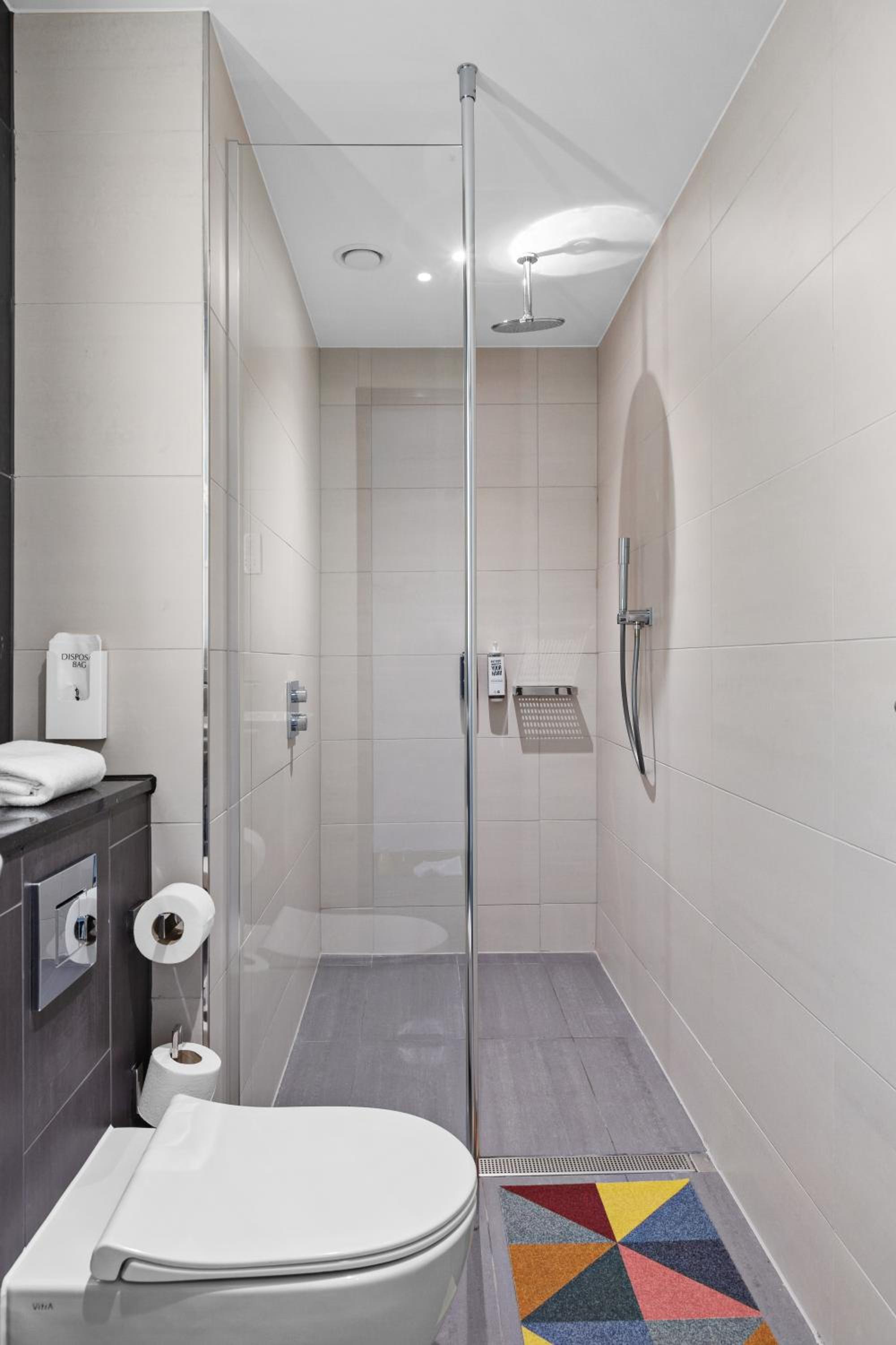 Standard Twin Room - Photo 5
