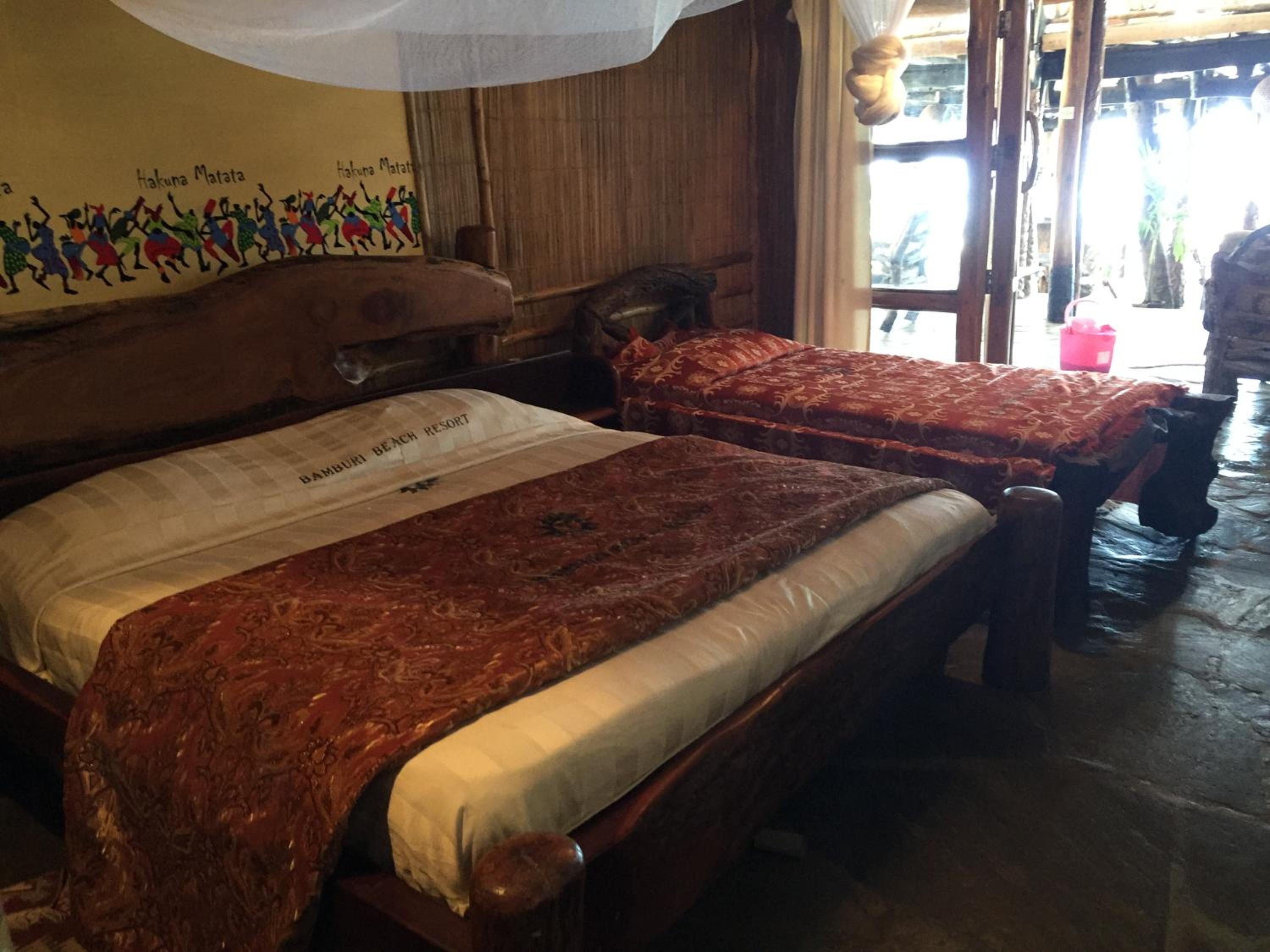 Superior Double Room with Sea View - Photo 4