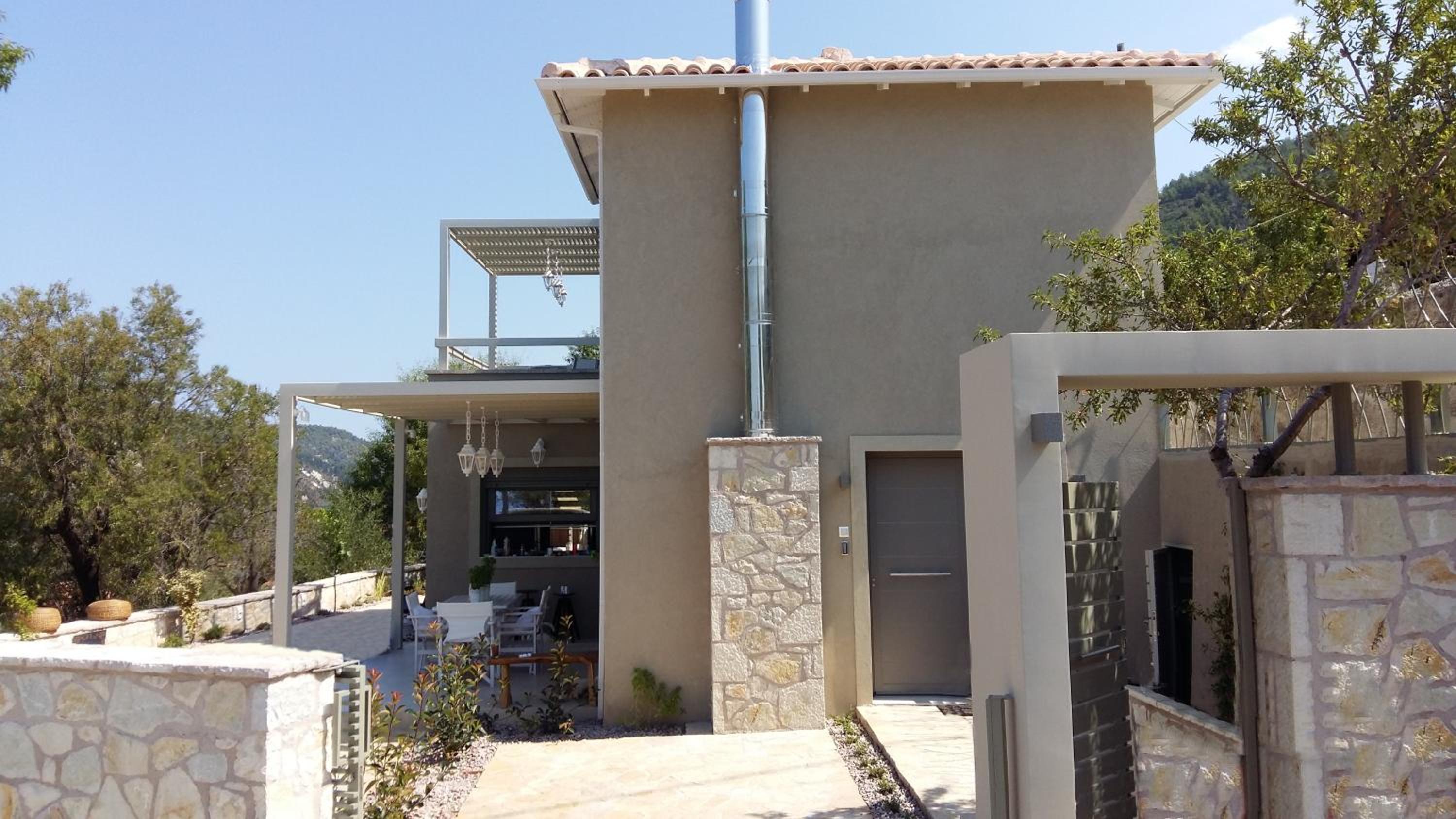 Two-Bedroom Villa photo 3