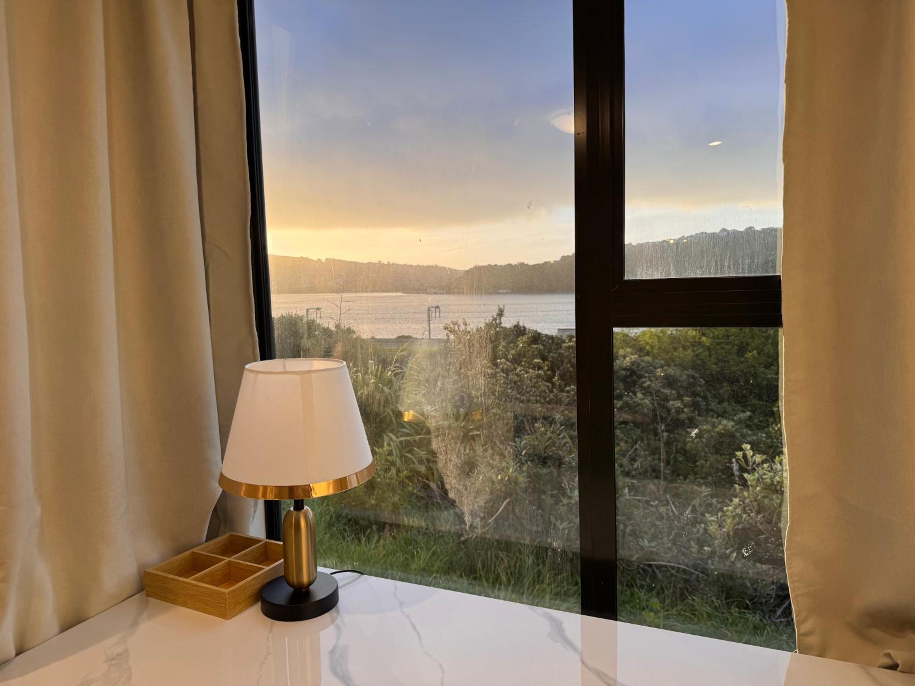 Double Room with Sea View