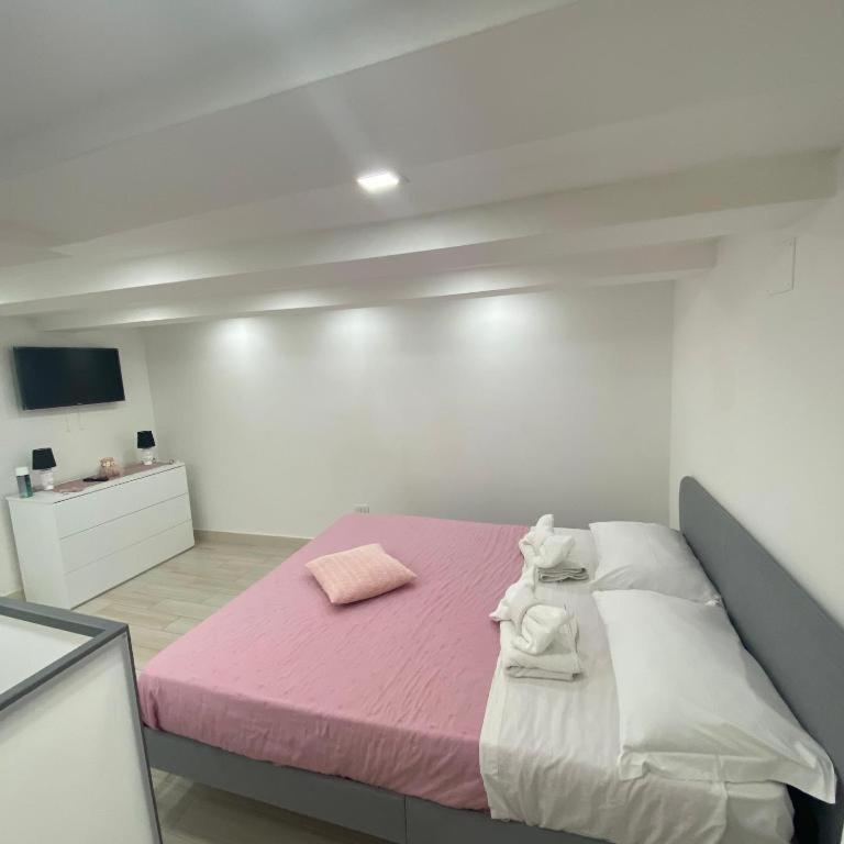 Deluxe Double Room with Extra Bed
