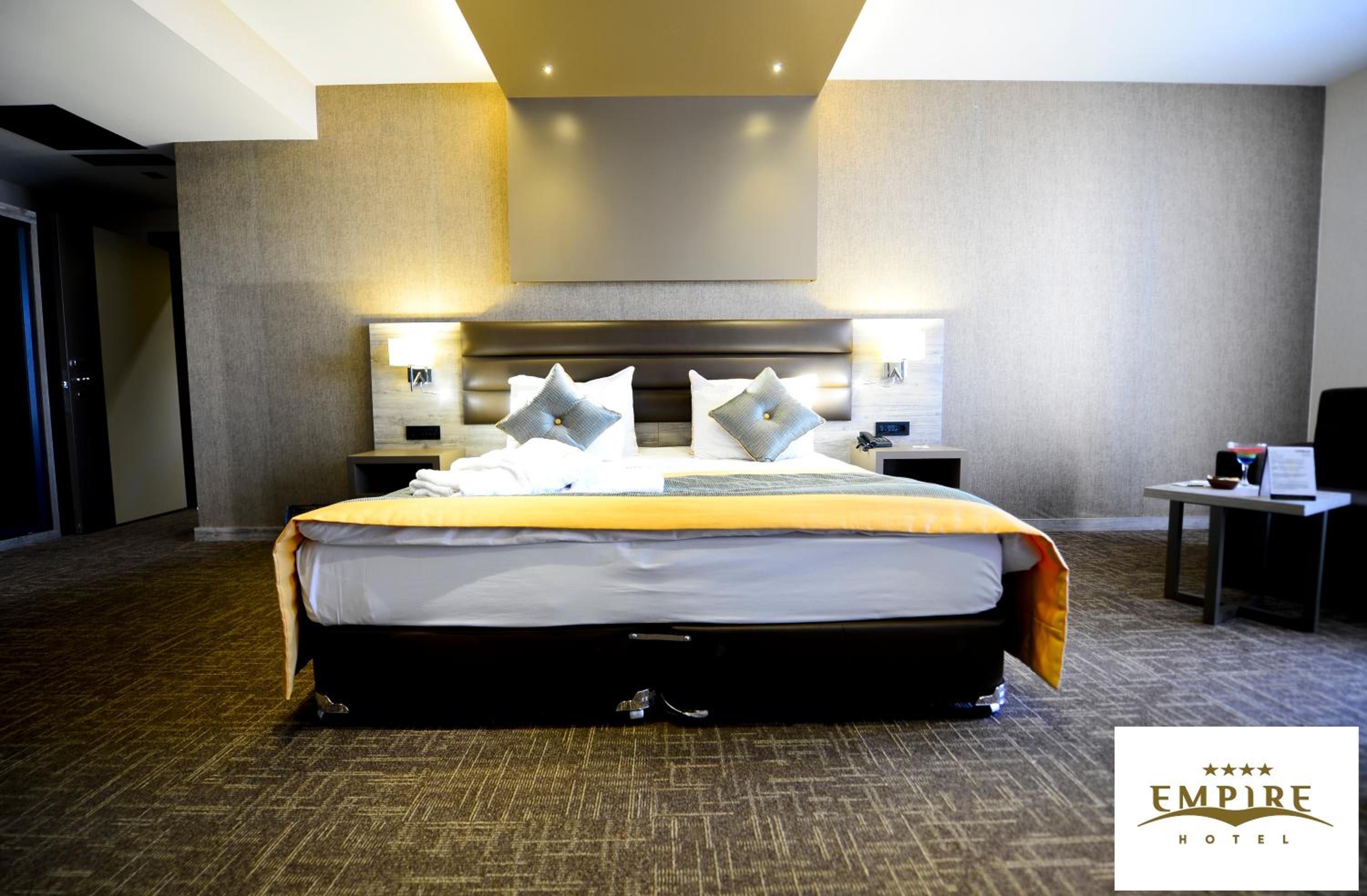 Quadruple Room photo 2